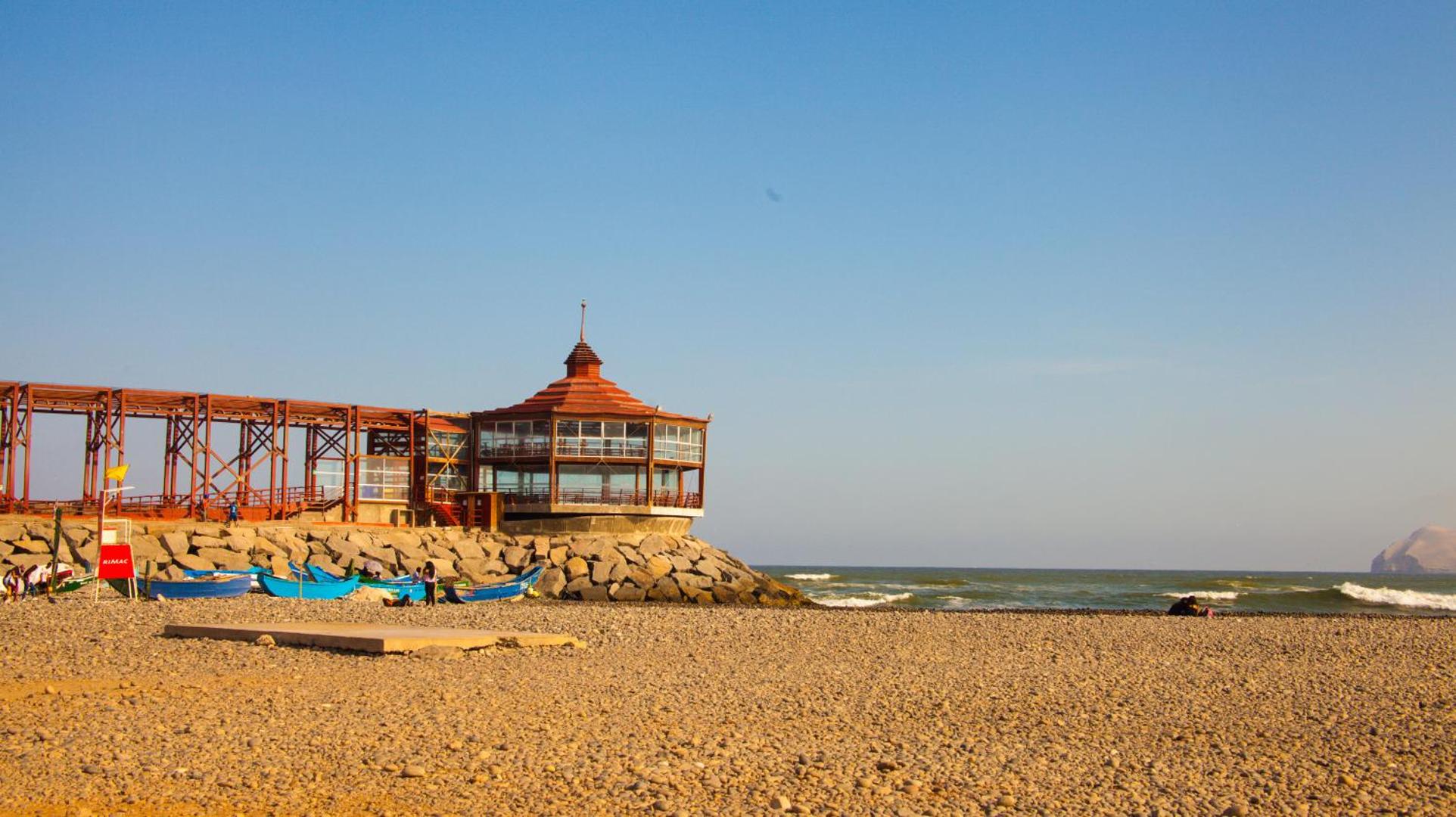 Villa La Punta