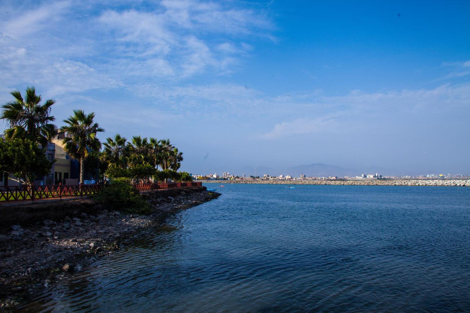 Villa La Punta