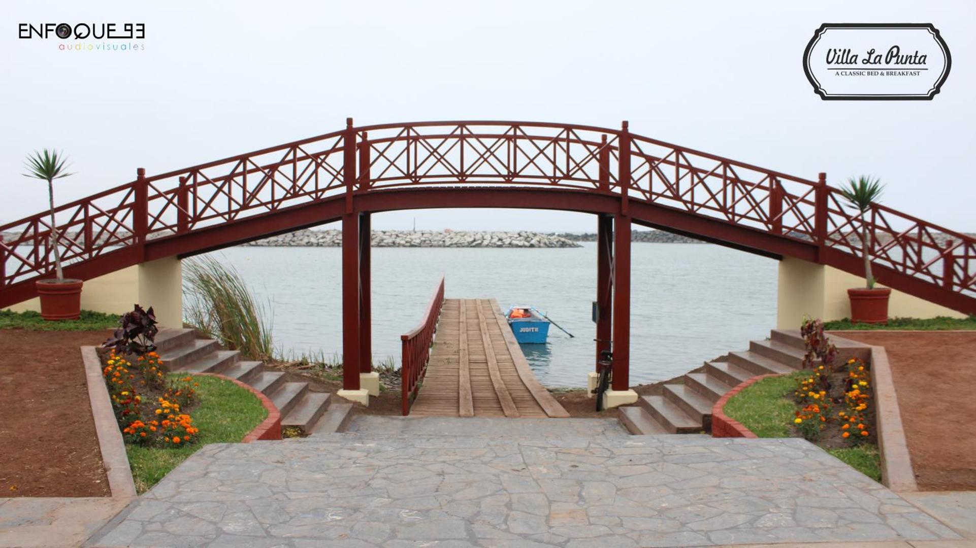 Villa La Punta