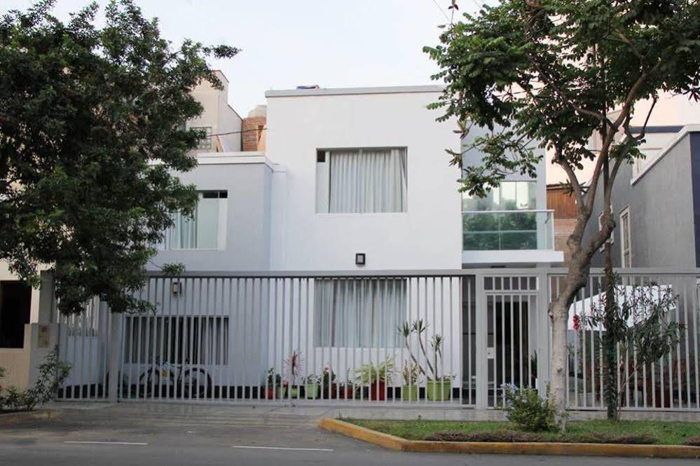 White House Peru