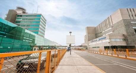 Wyndham Costa del Sol Lima Airport