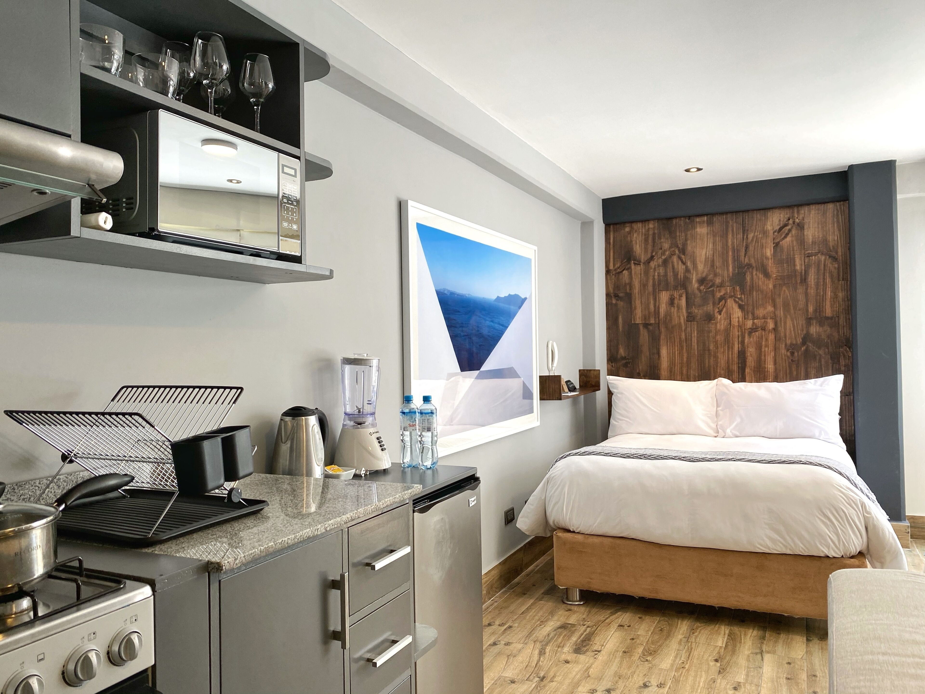 Wynwood House Nomad