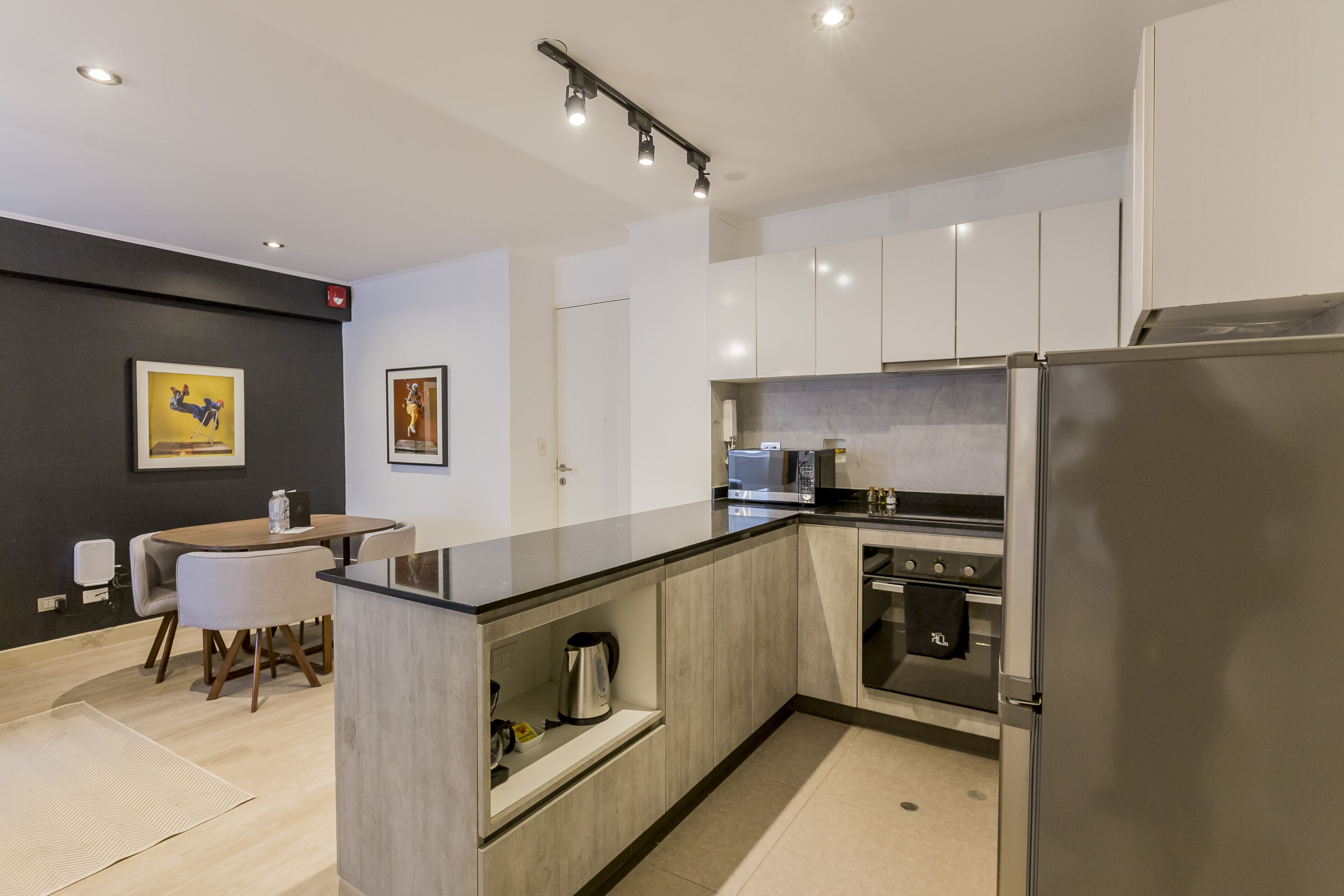 Wynwood House Osma