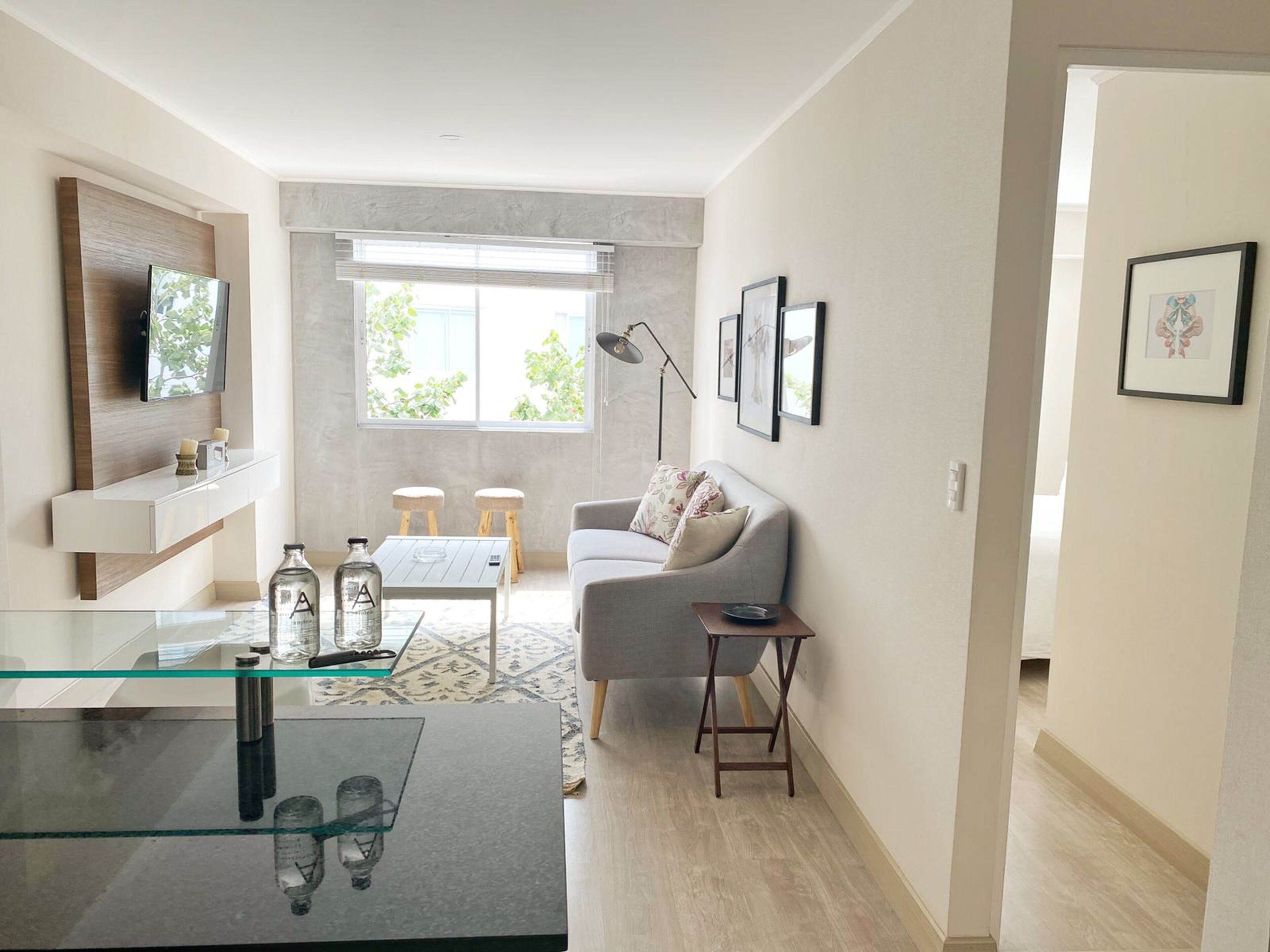Wynwood House Osma