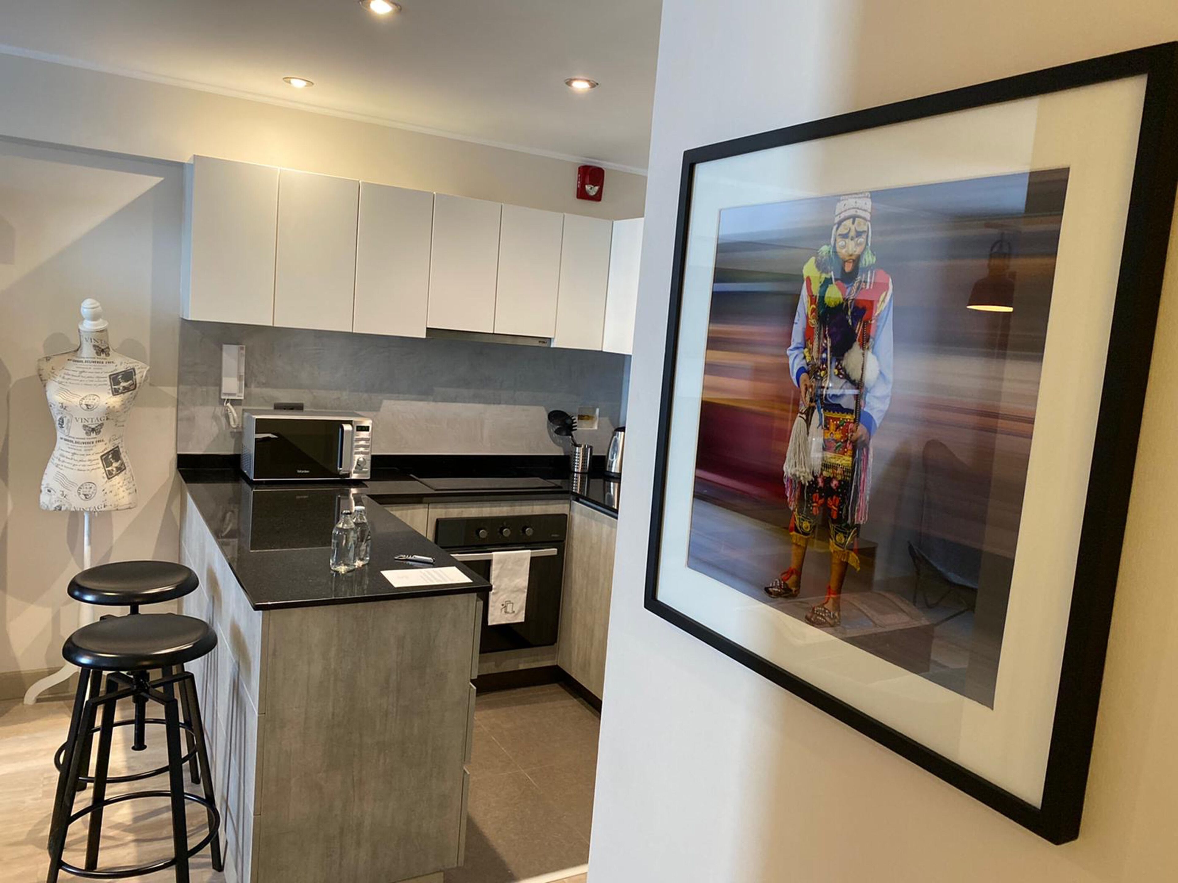Wynwood House Osma