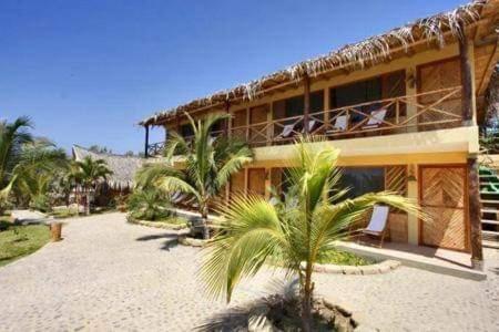 Brisas de Vichayitos