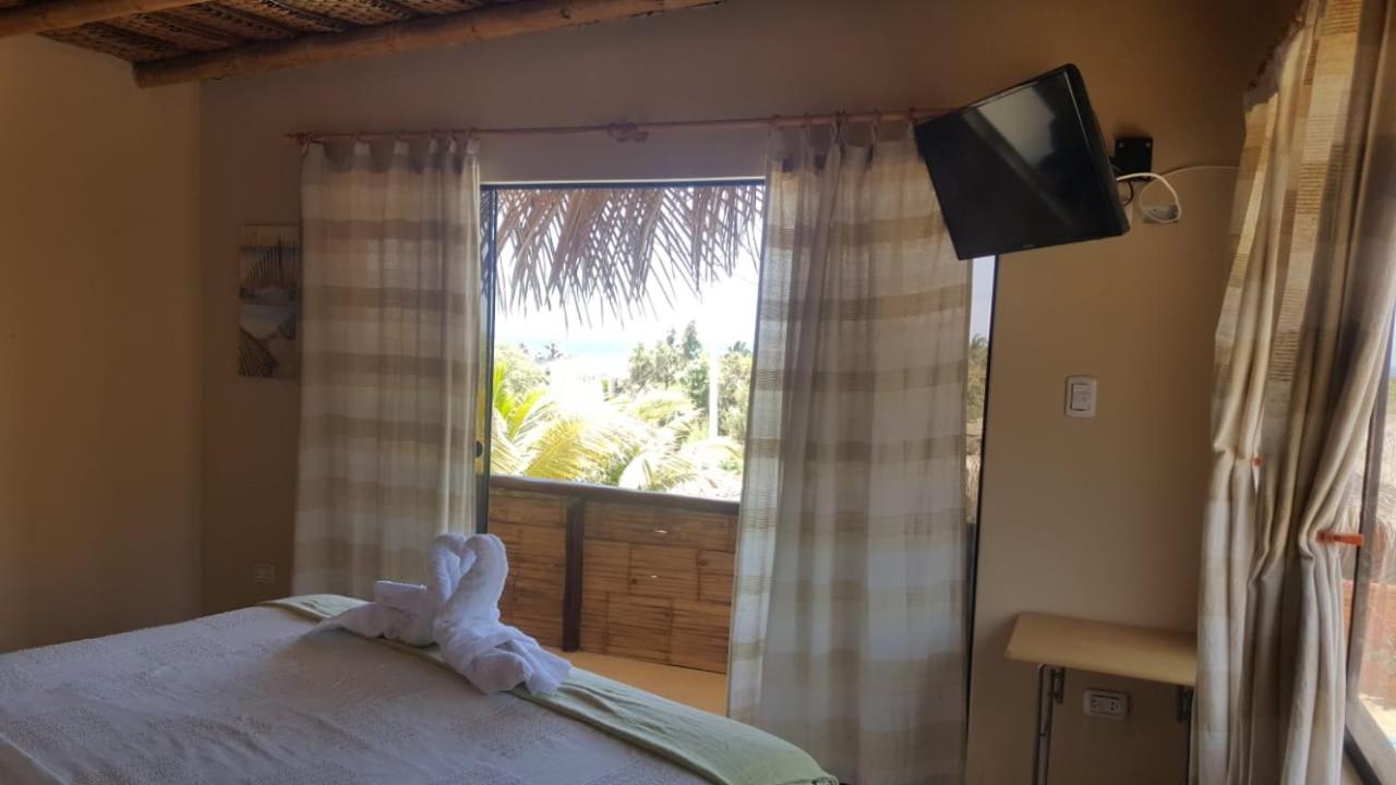 Brisas de Vichayitos