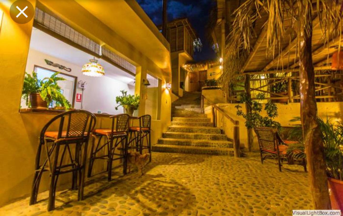 Brisas de Vichayitos