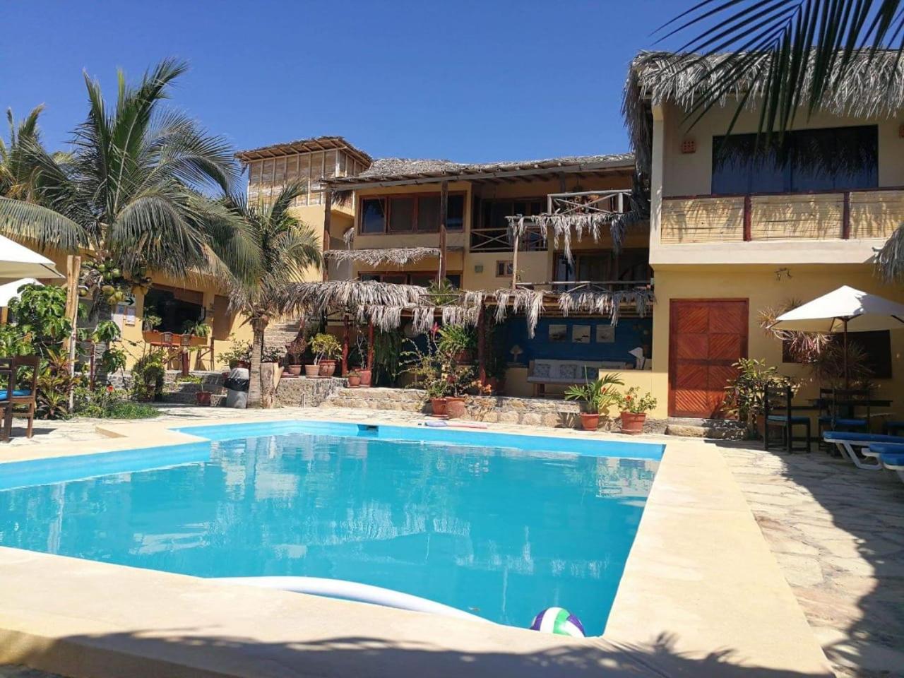 Brisas de Vichayitos