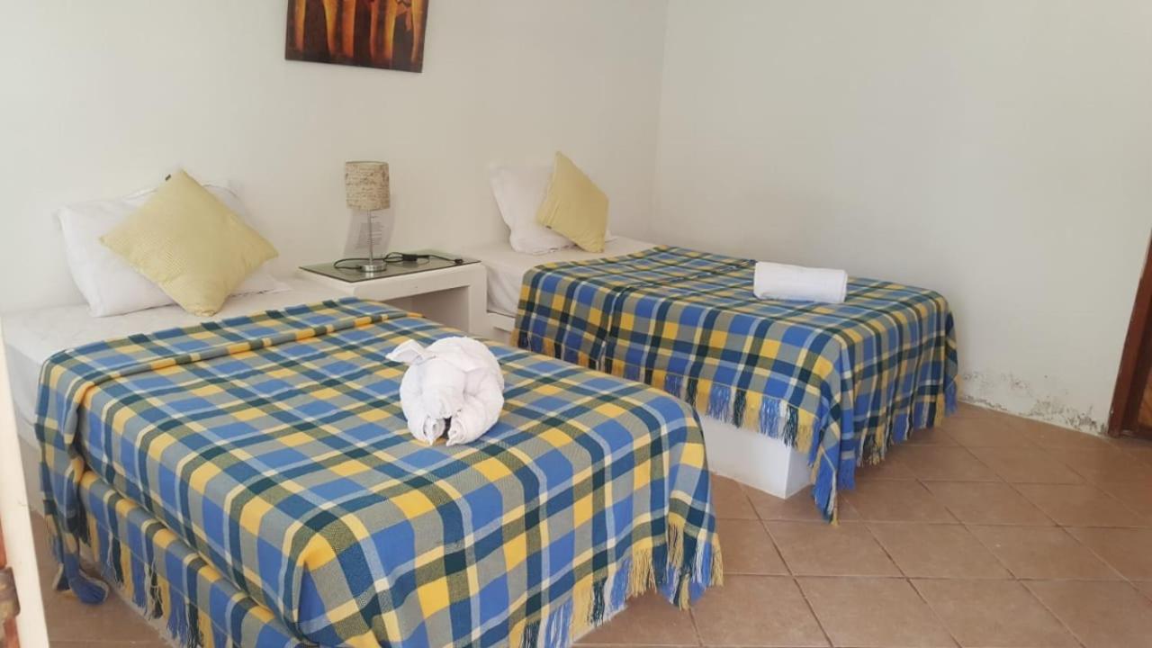 Brisas de Vichayitos