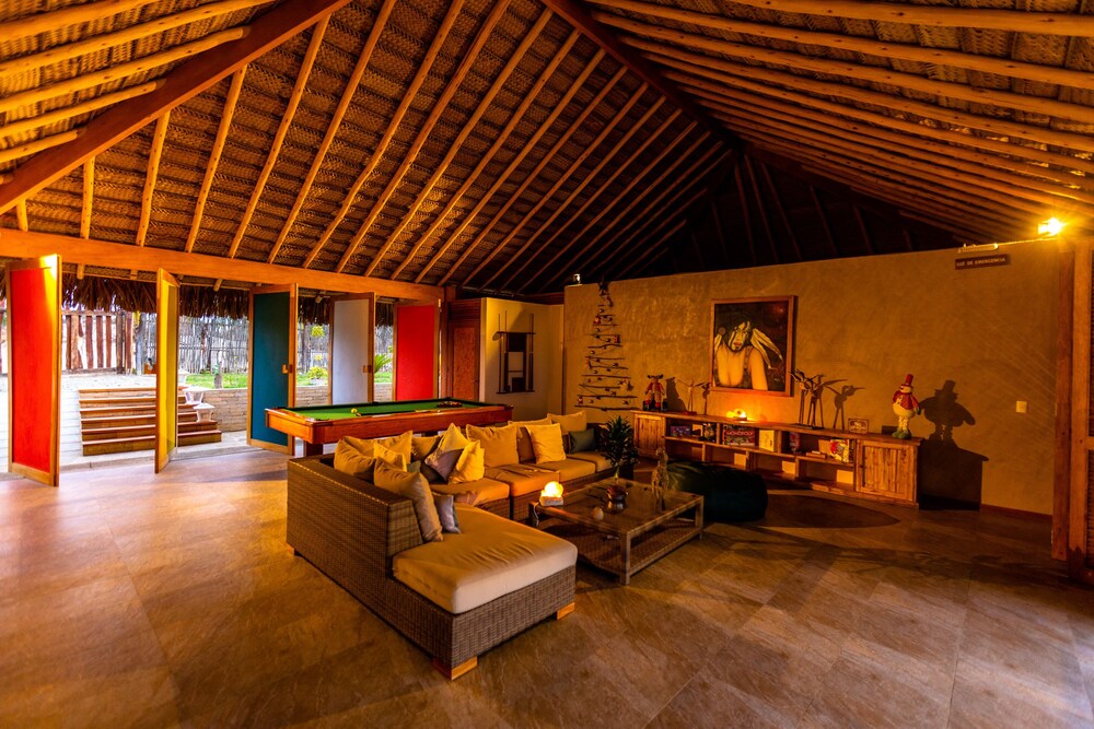 Casa Safran