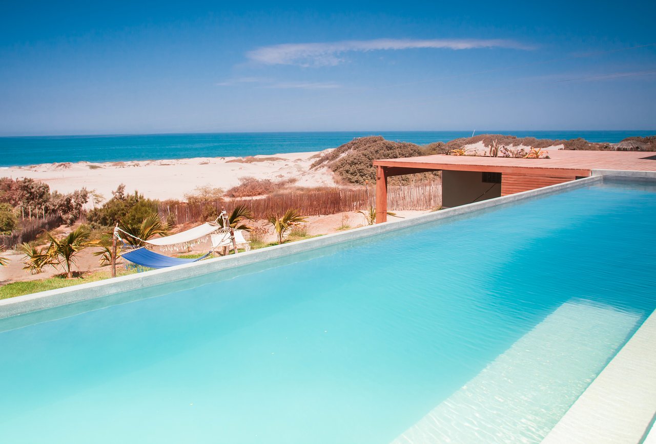 Casa Safran
