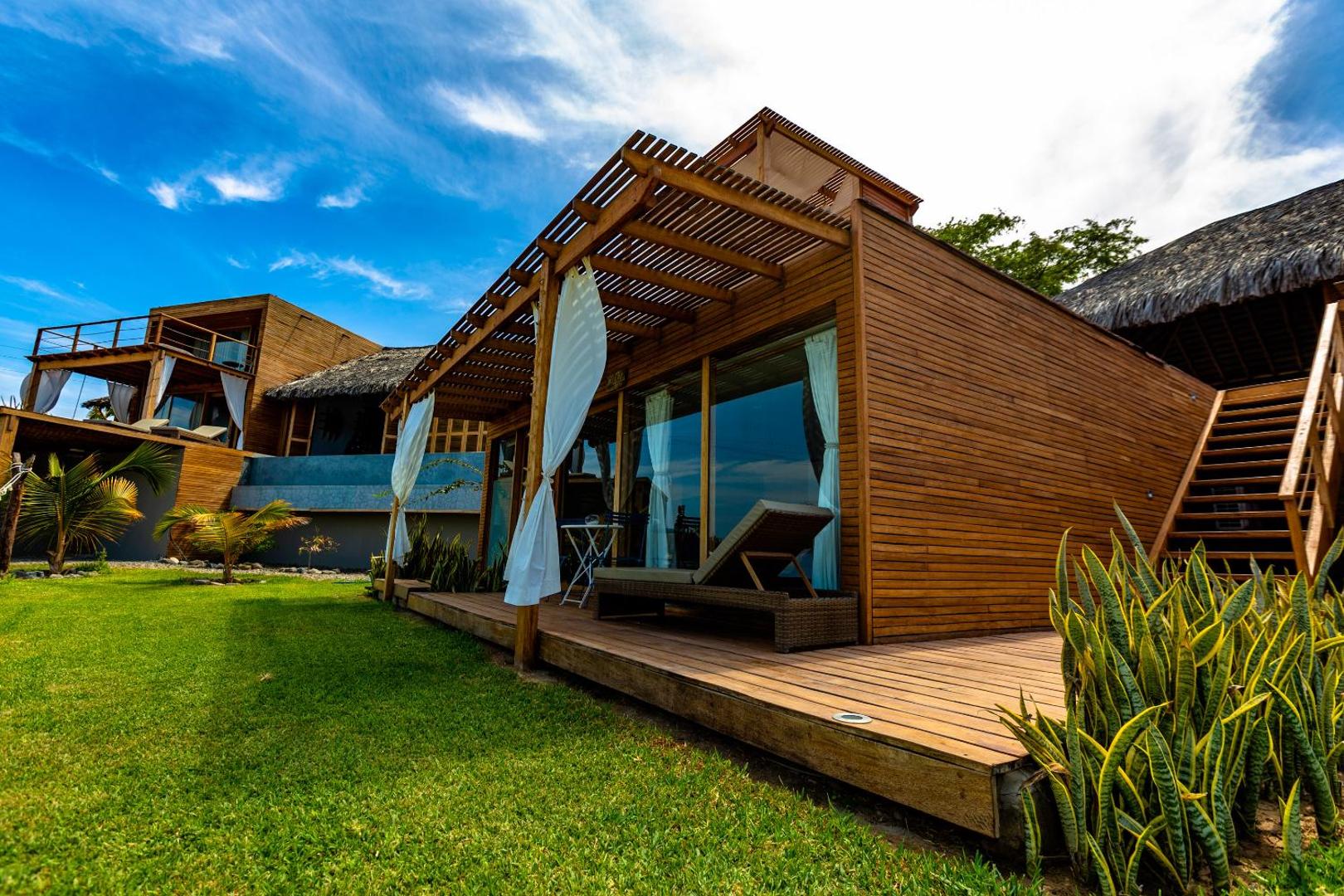 Casa Safran