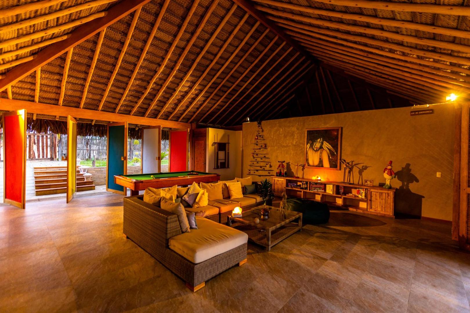 Casa Safran