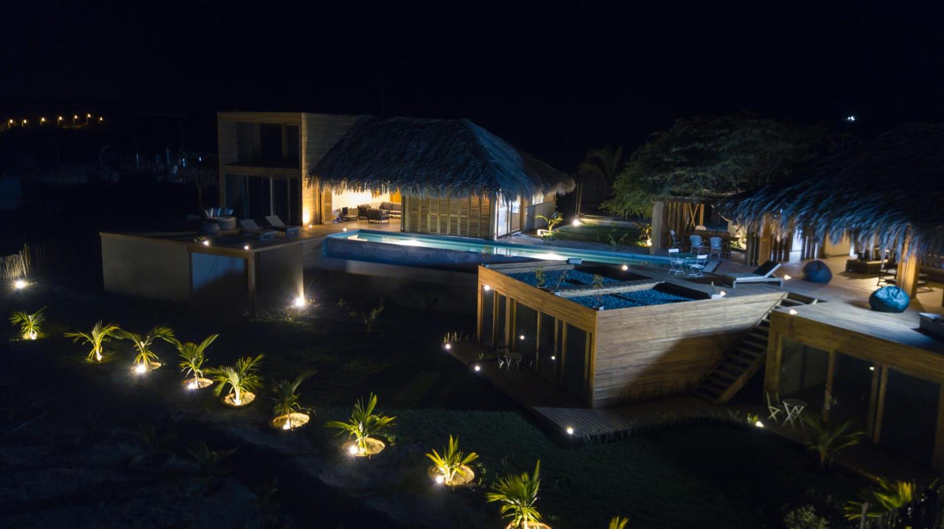 Casa Safran