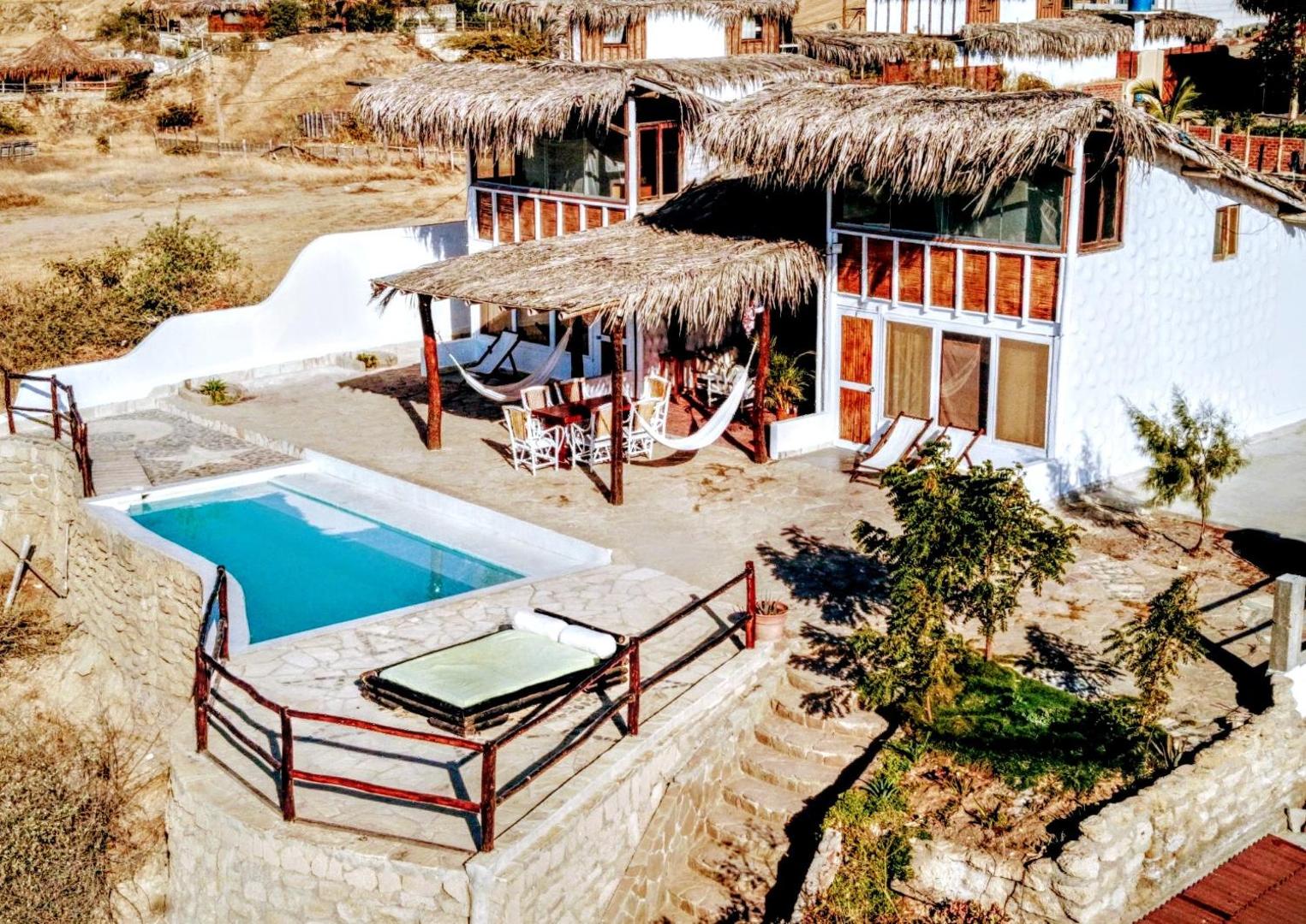 El Templo