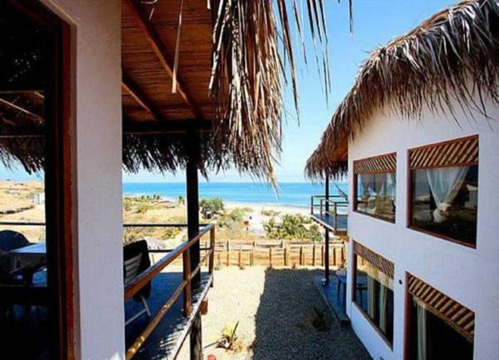Las Aloes