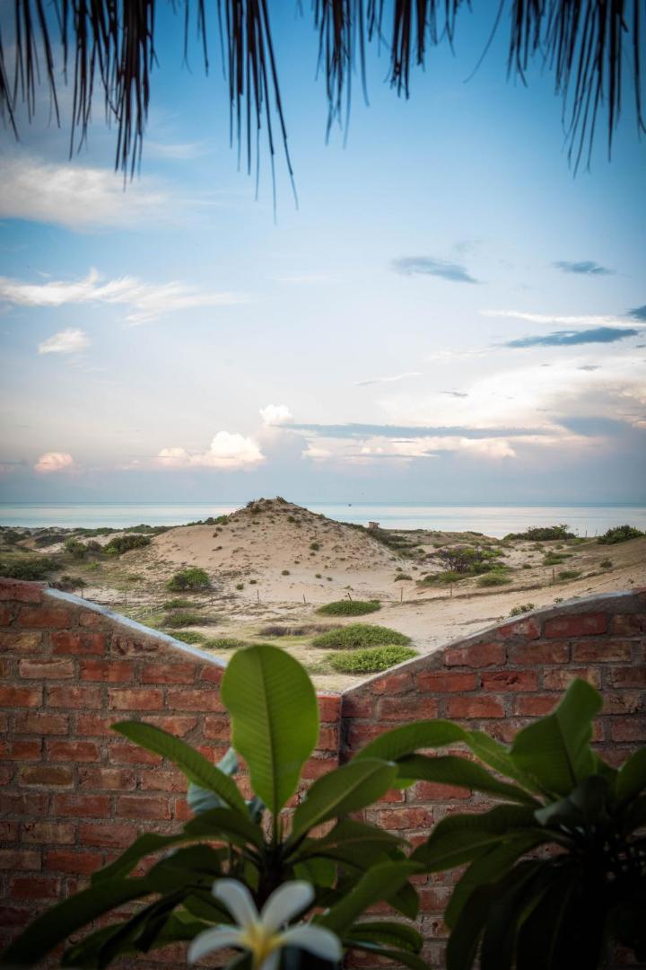 Villa Al Fe