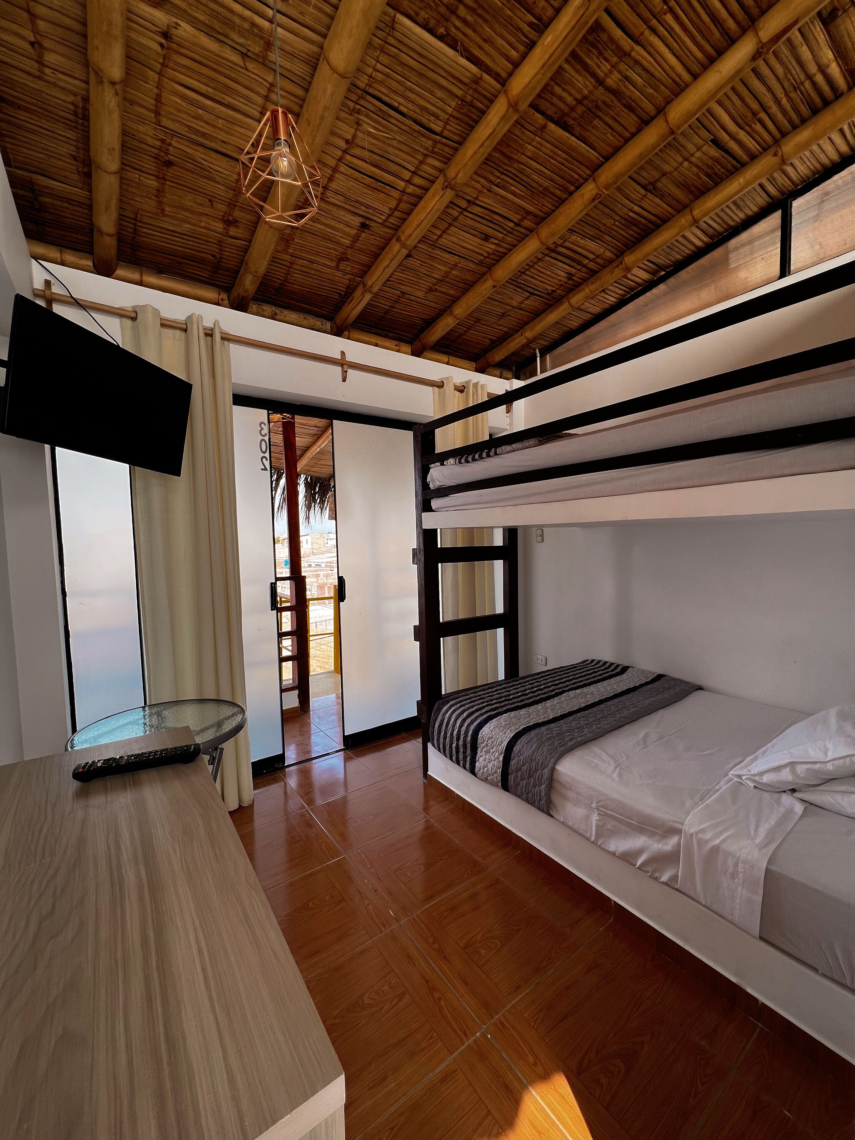 Gamora Hotel Playa