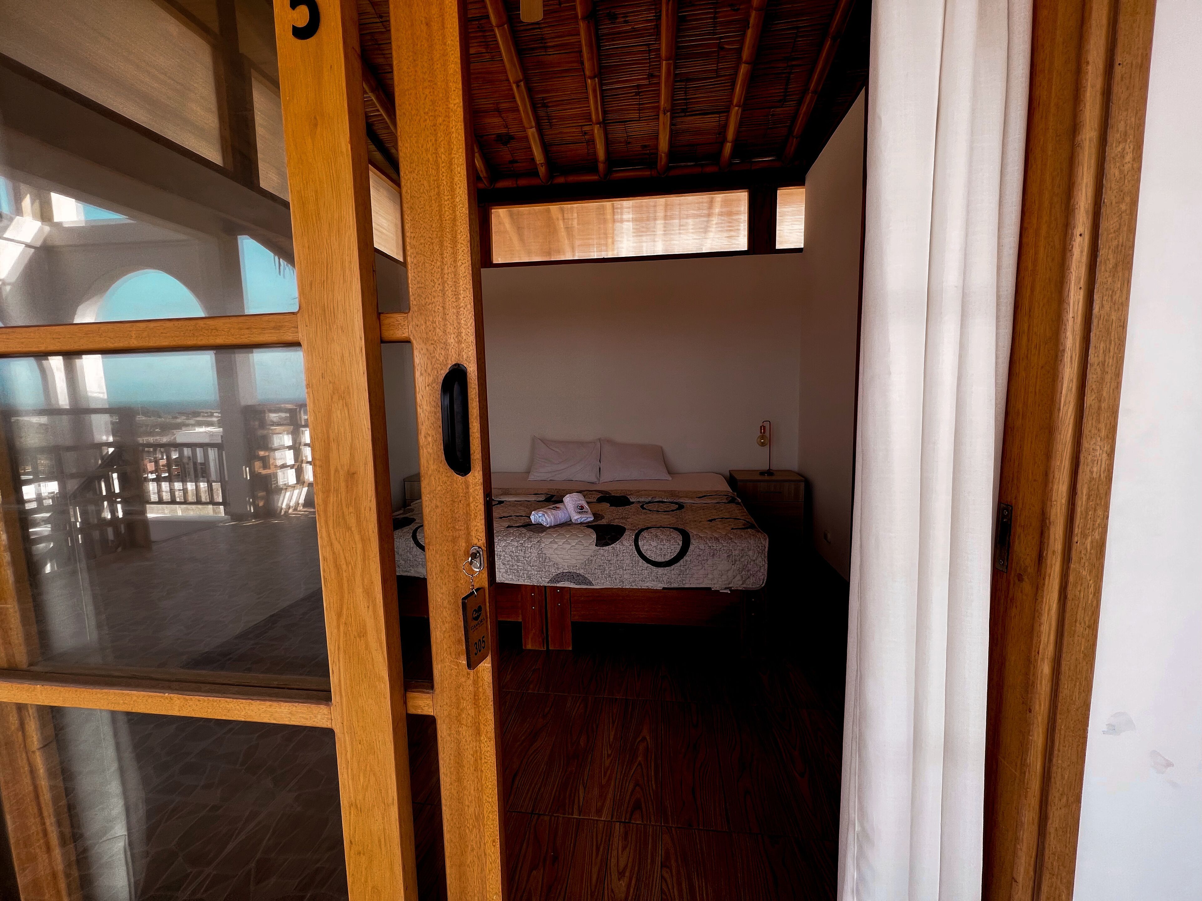 Gamora Hotel Playa