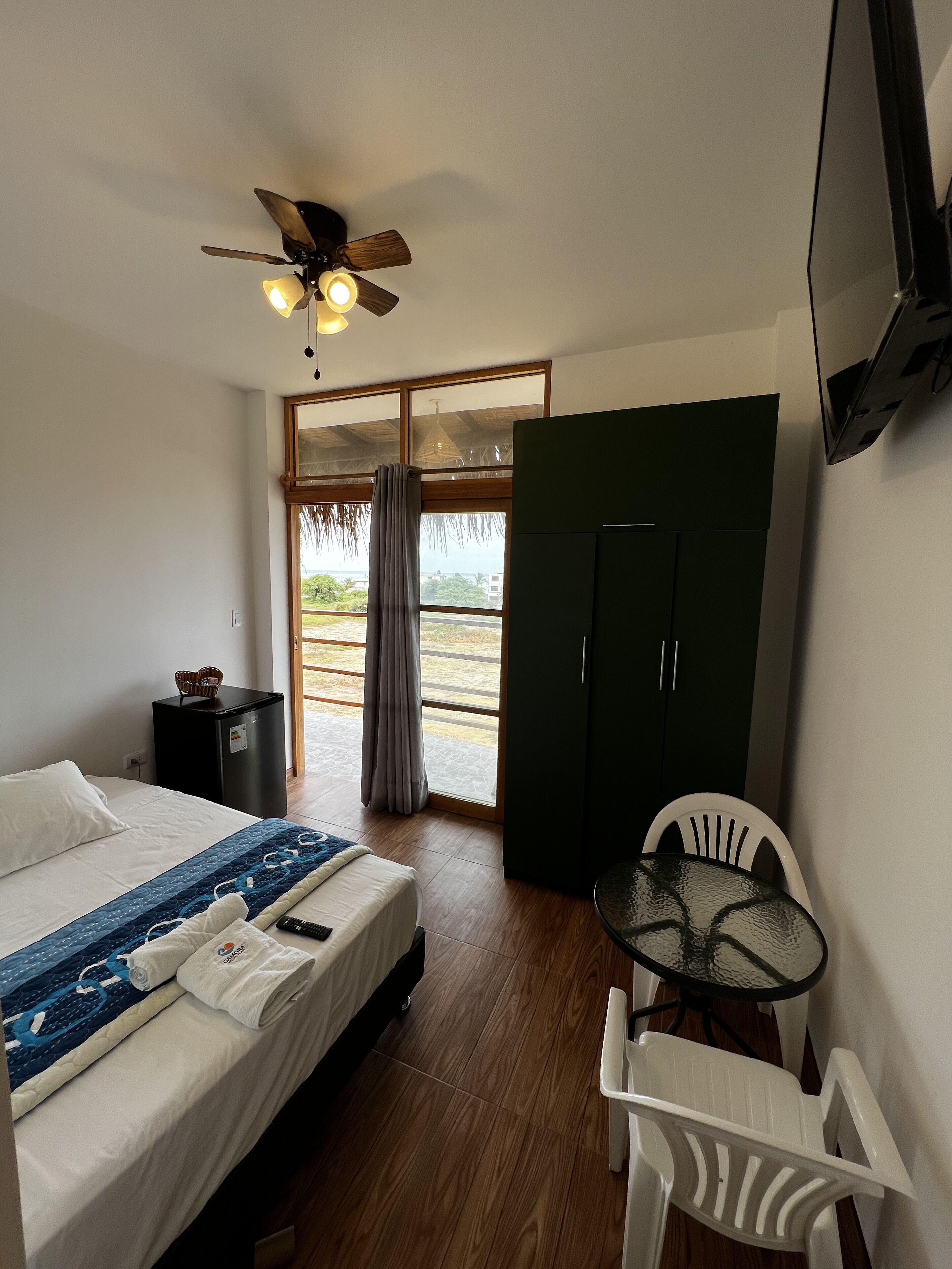 Gamora Hotel Playa