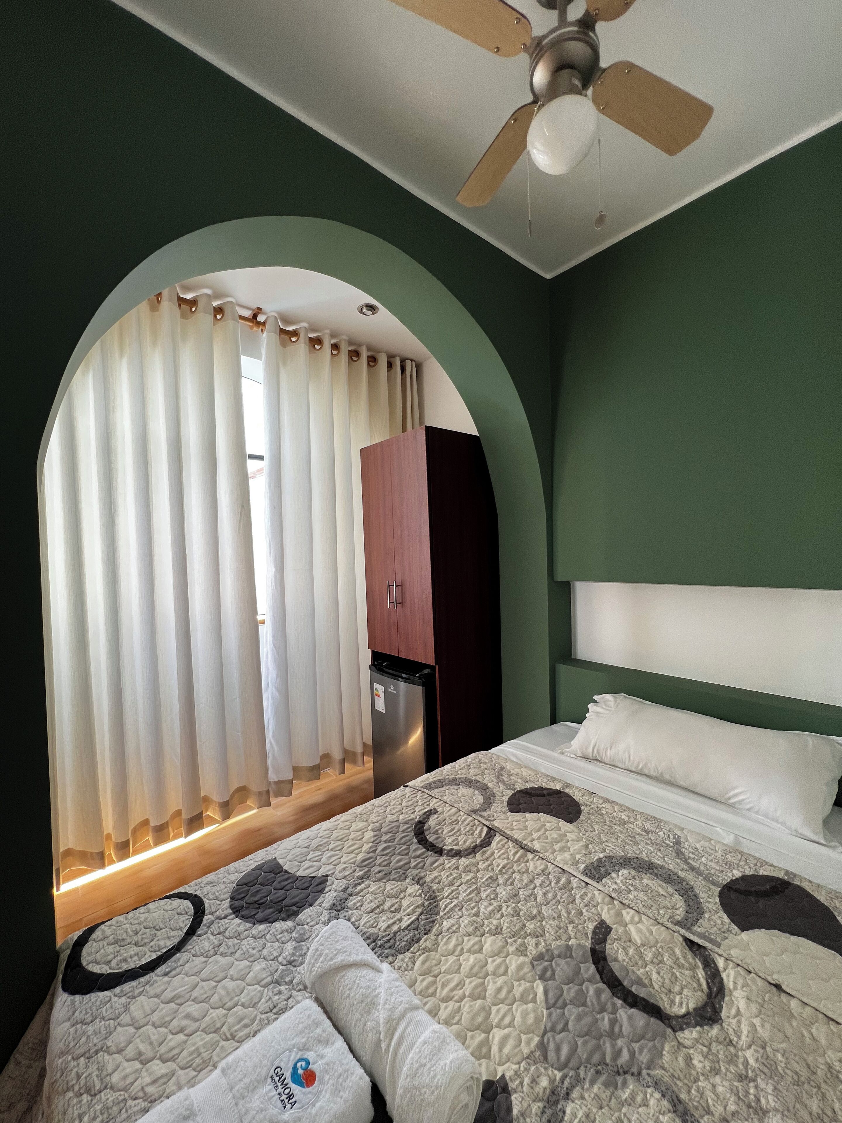 Gamora Hotel Playa