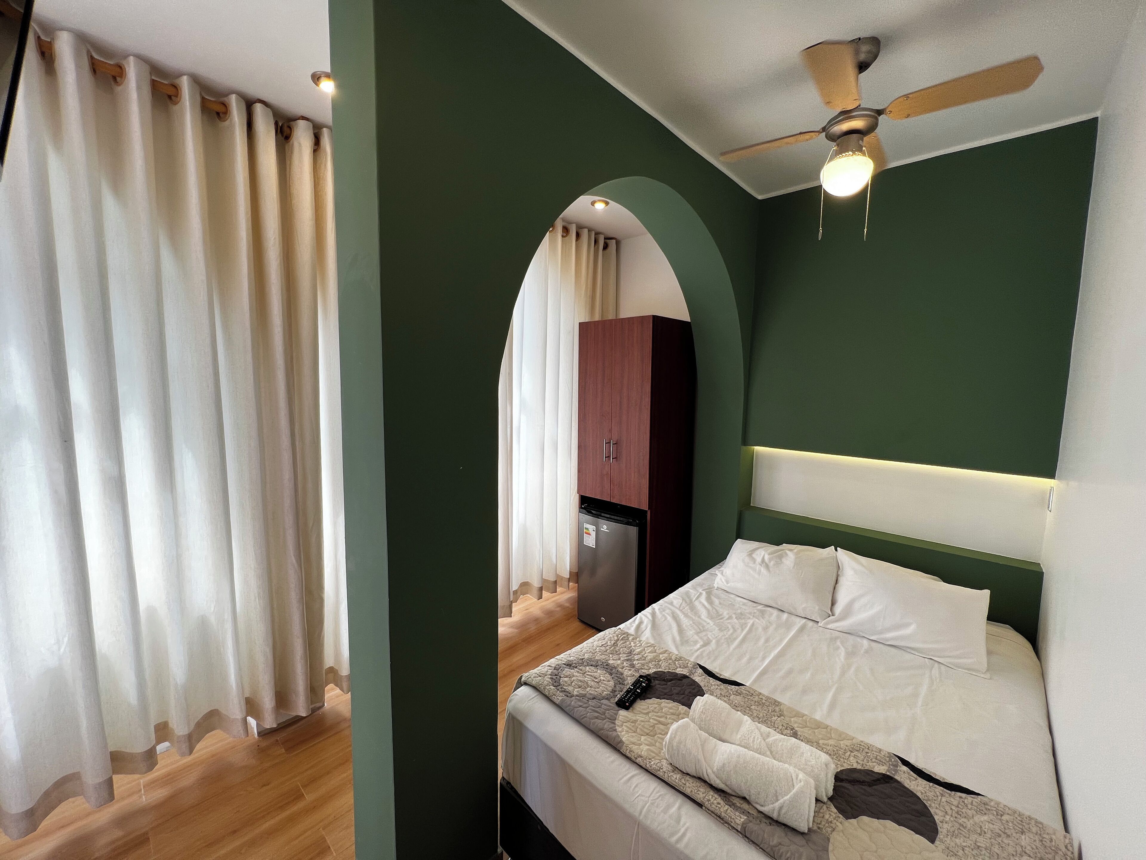 Gamora Hotel Playa