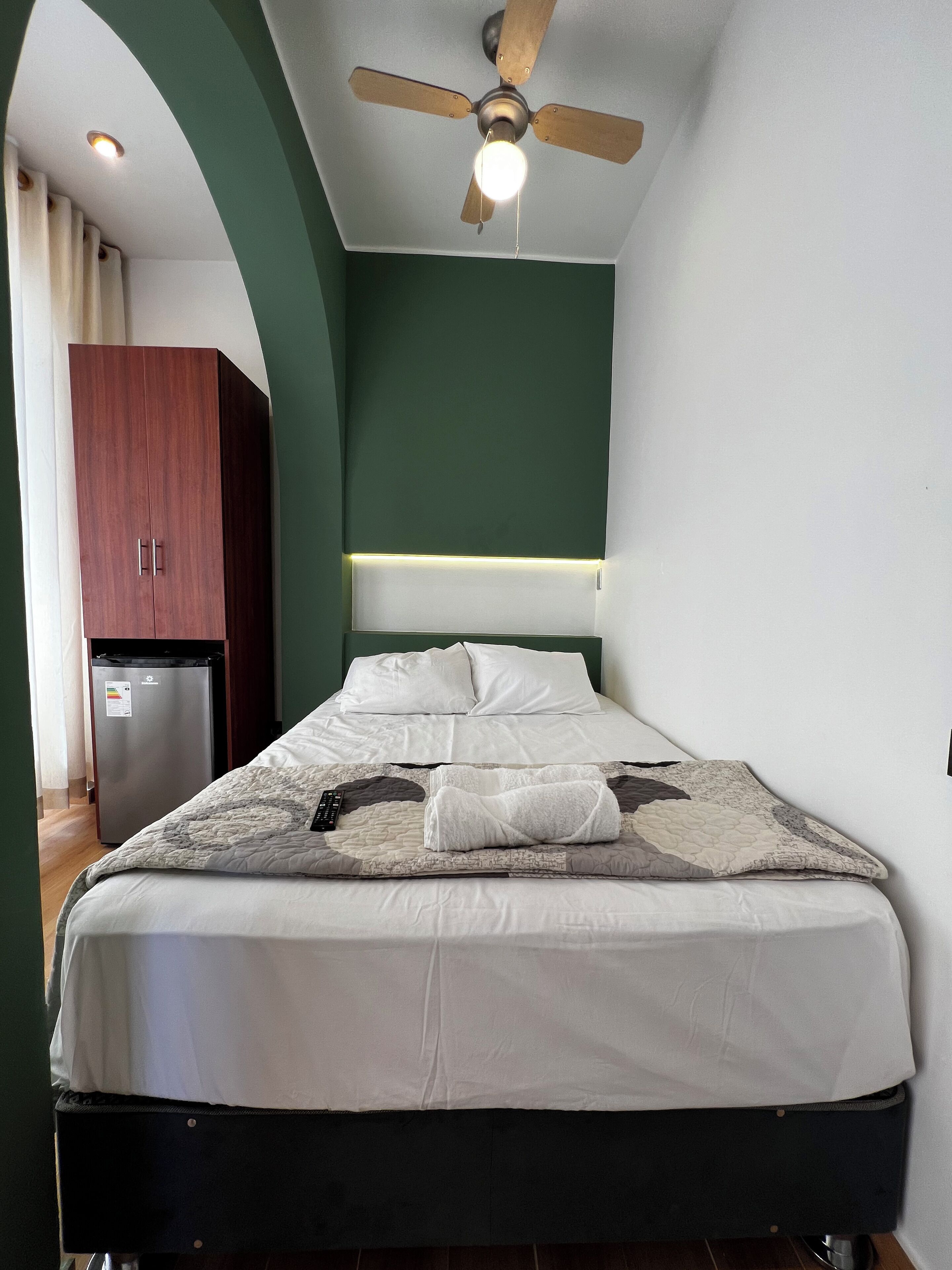 Gamora Hotel Playa