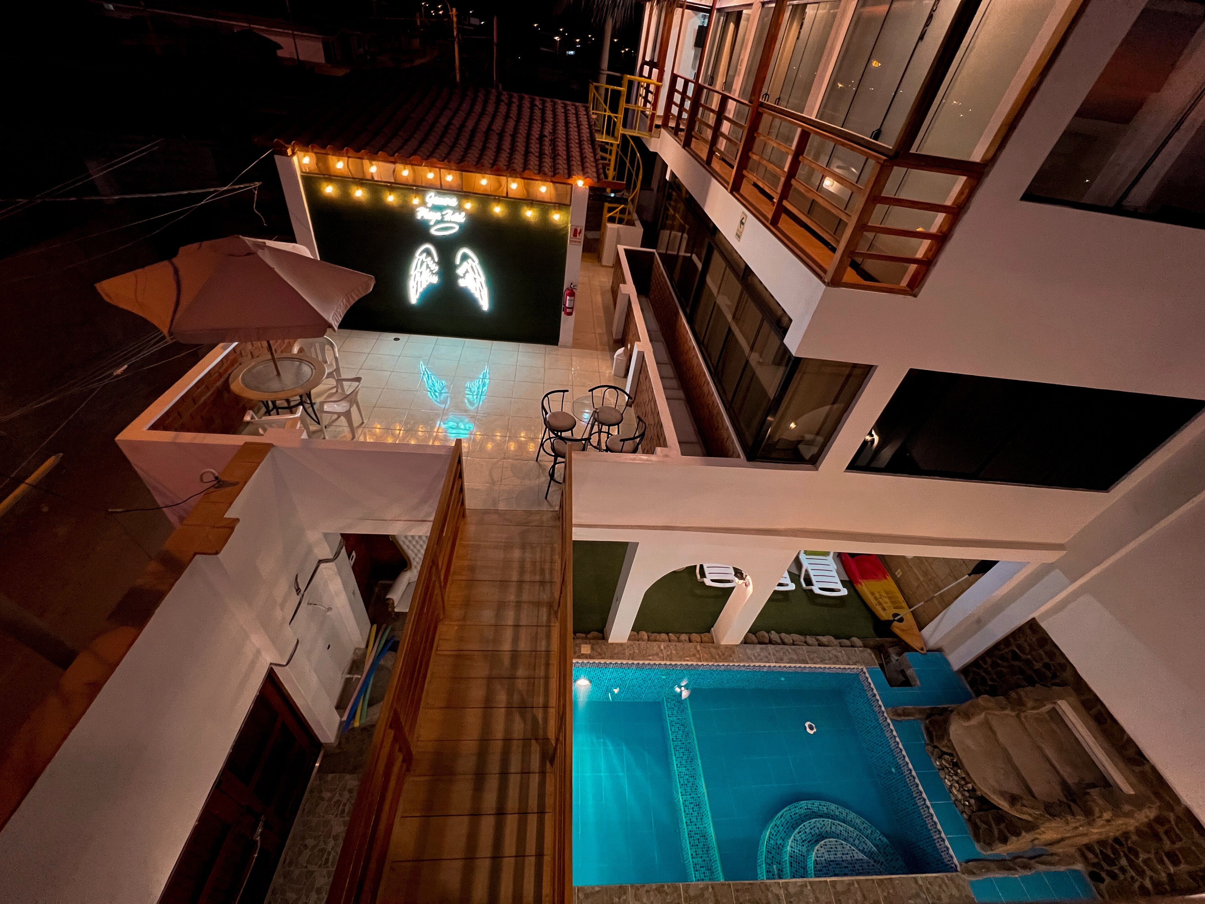 Gamora Hotel Playa