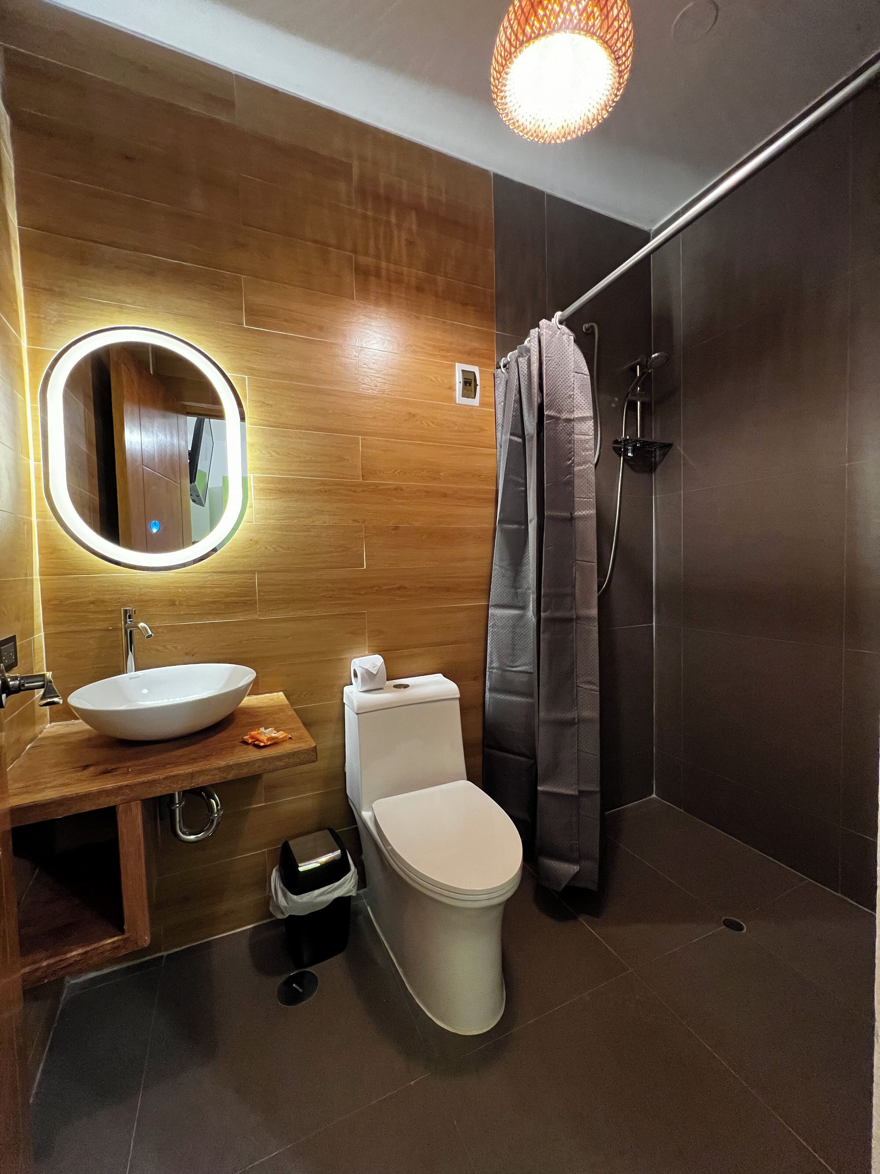 Gamora Hotel Playa