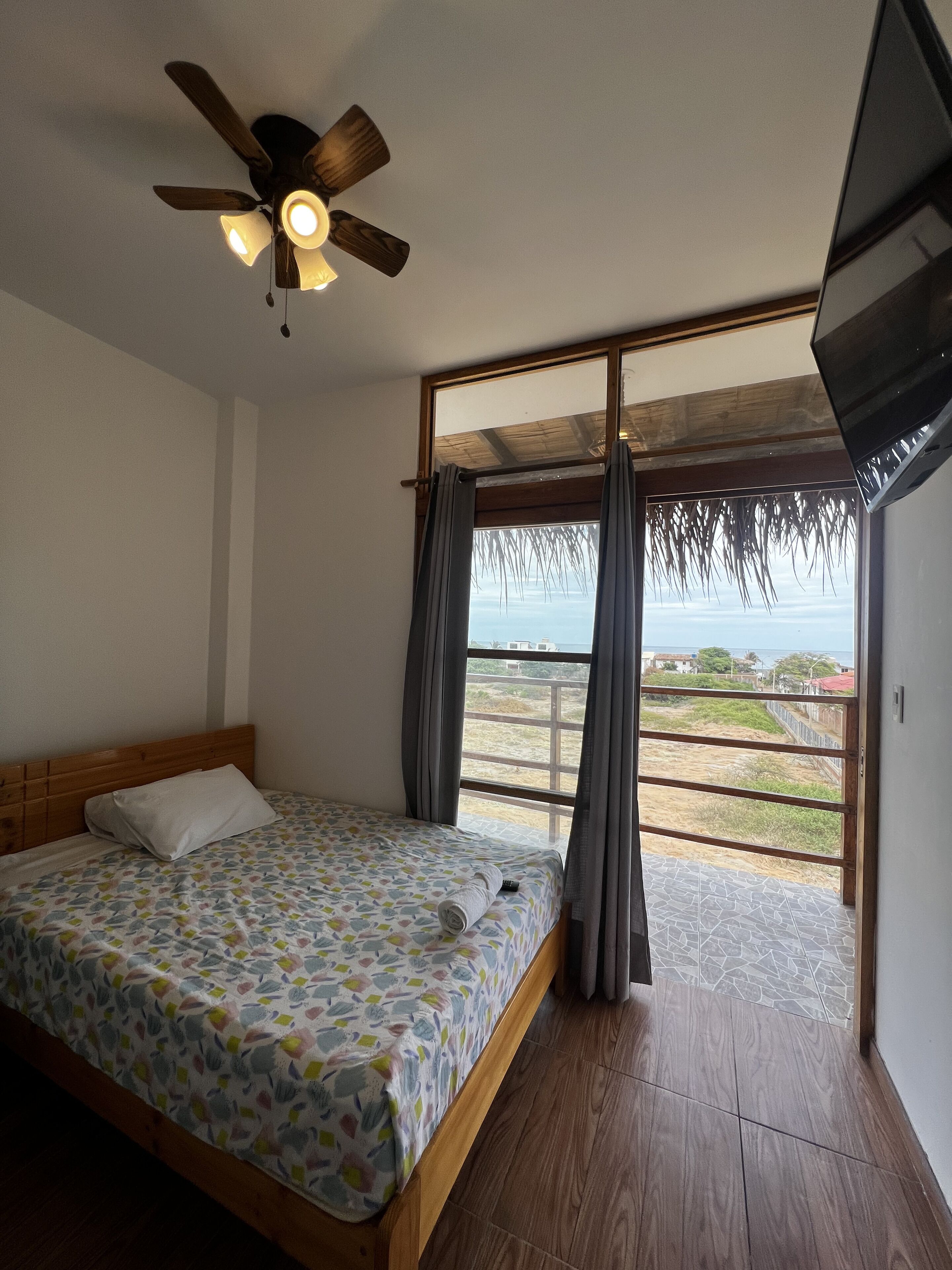 Gamora Hotel Playa