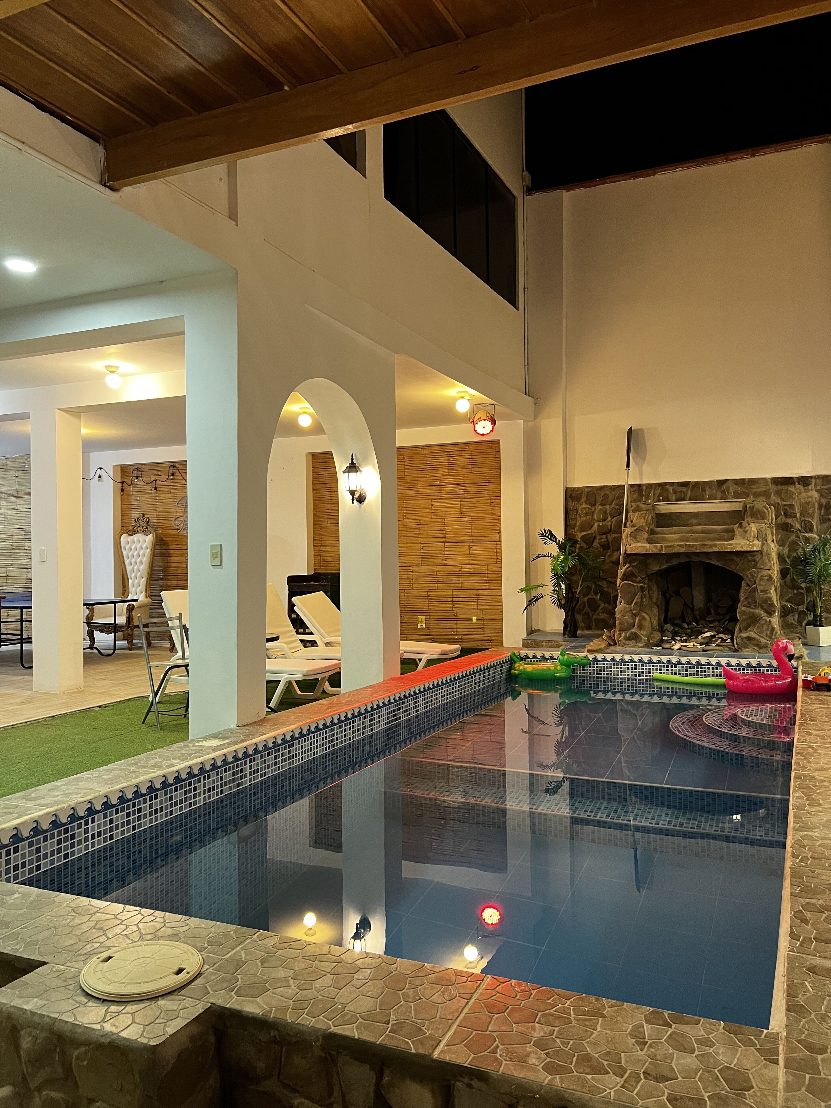 Gamora Hotel Playa