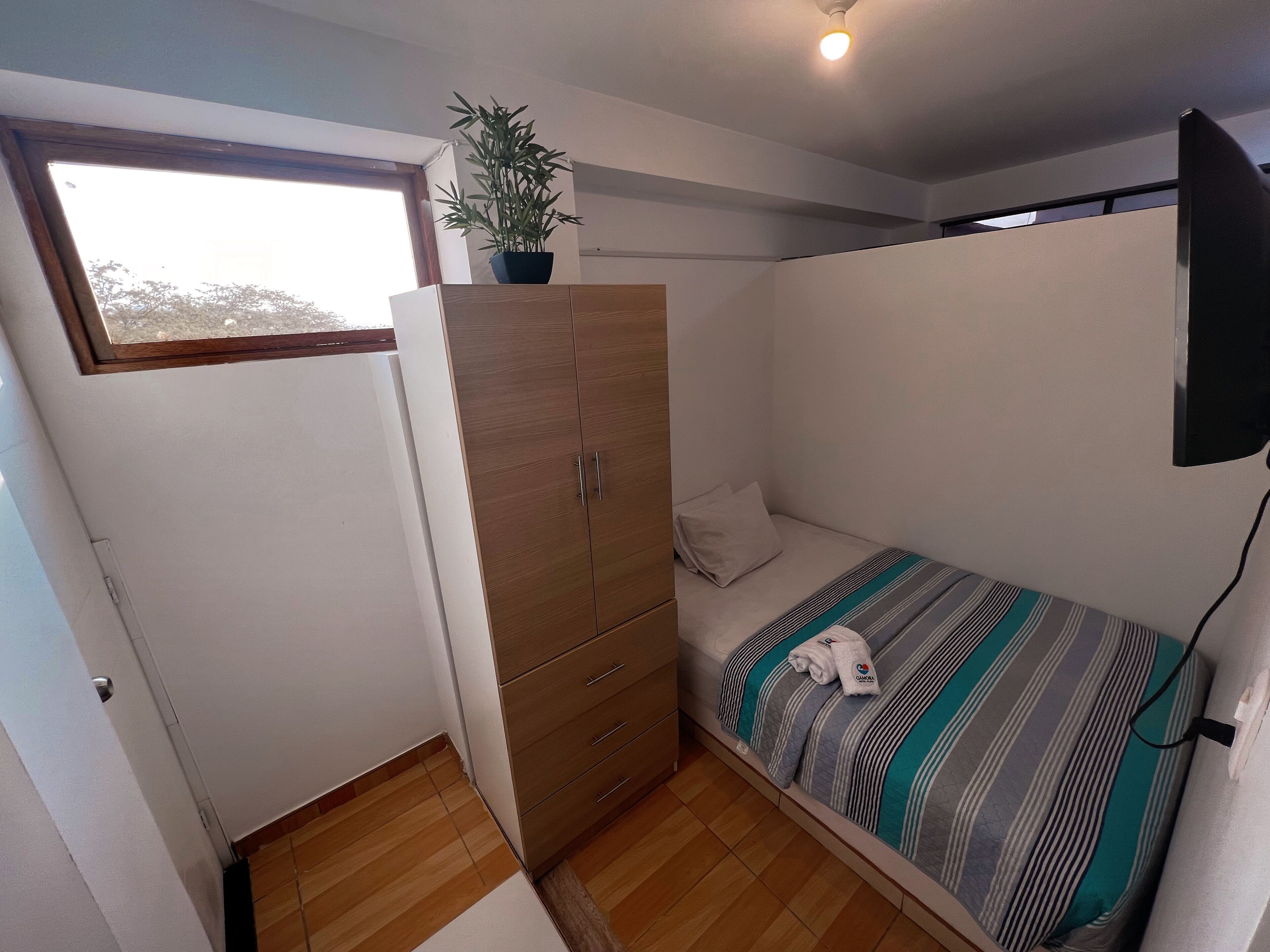 Gamora Hotel Playa