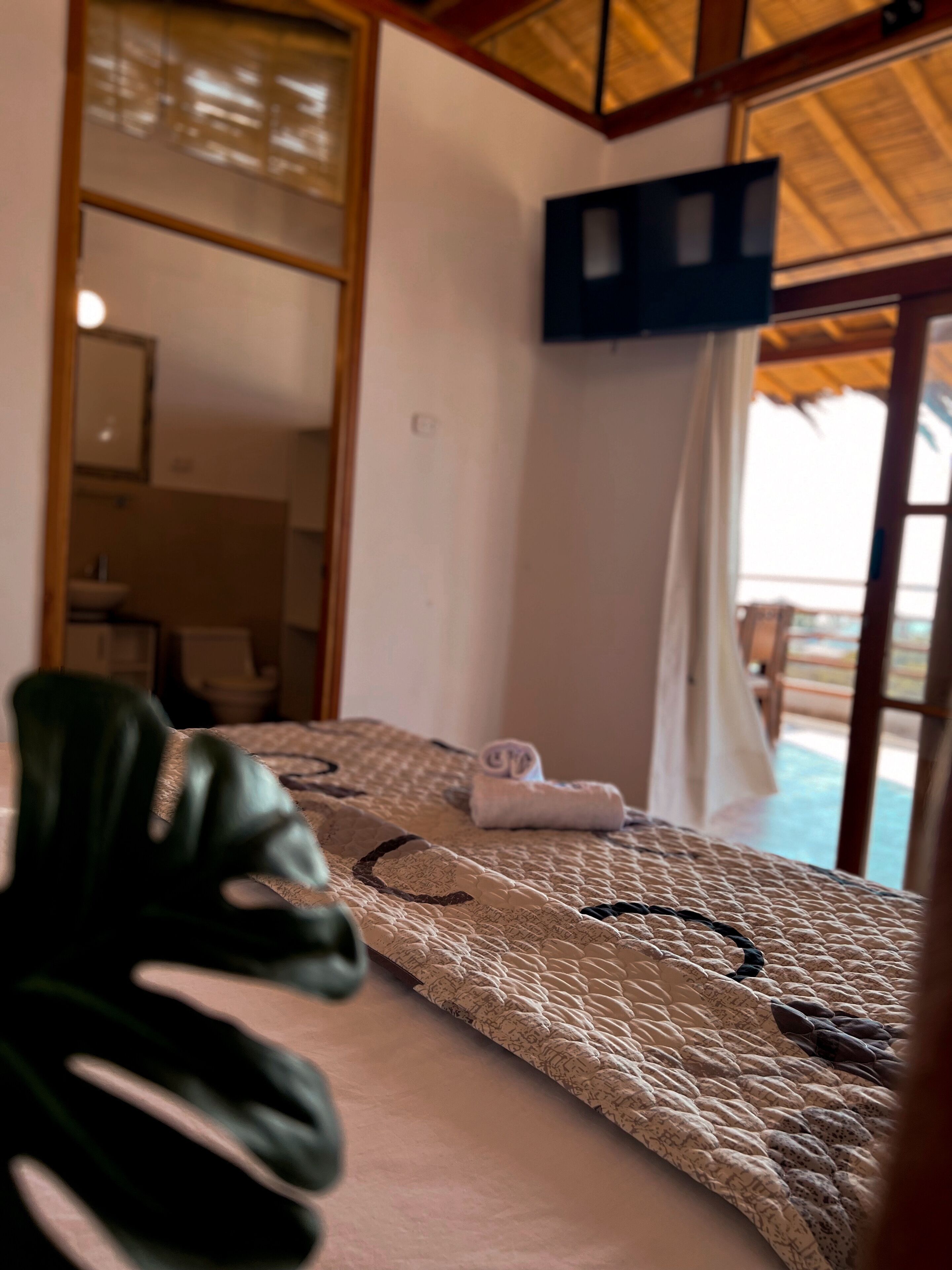 Gamora Hotel Playa