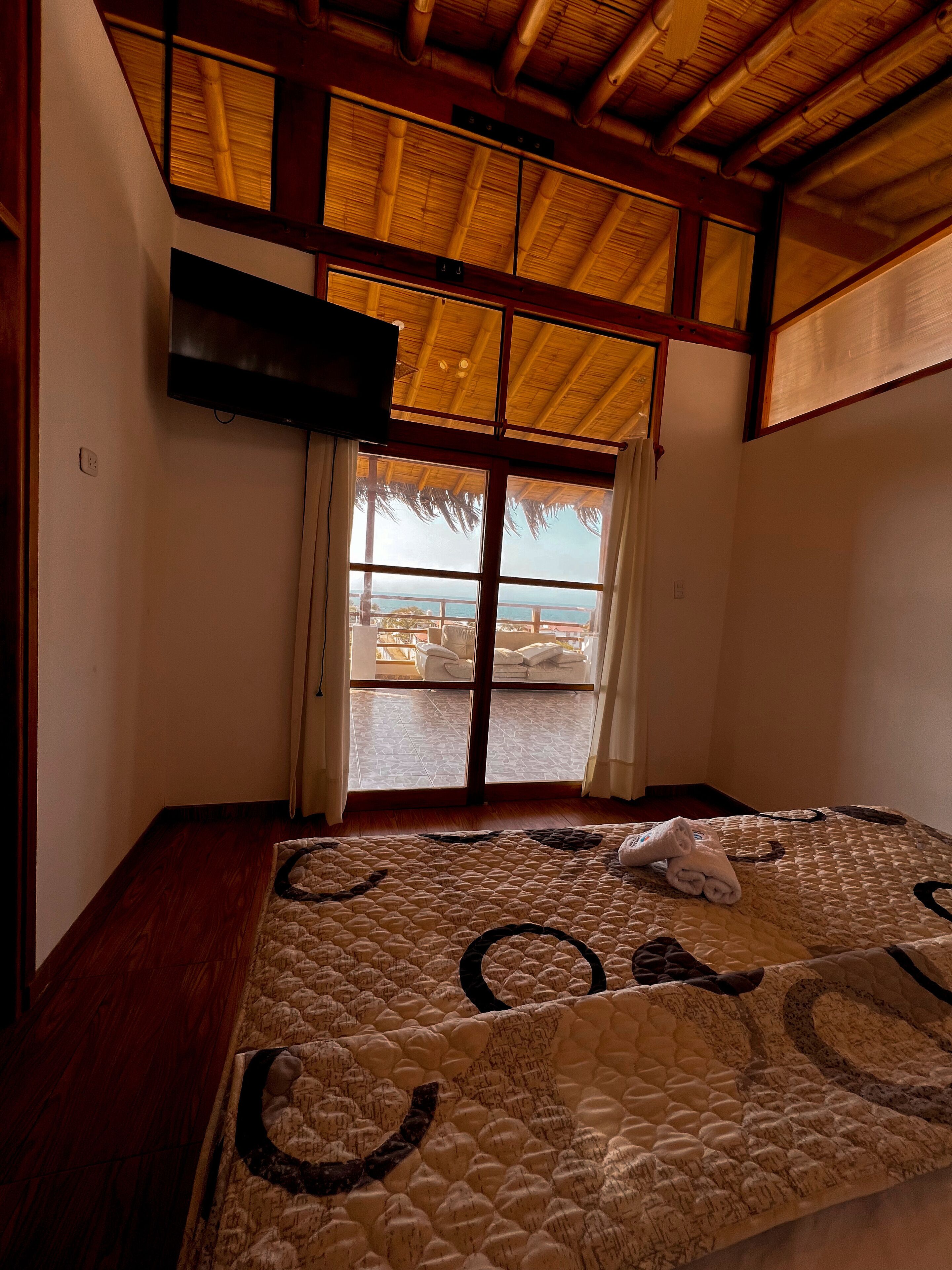 Gamora Hotel Playa