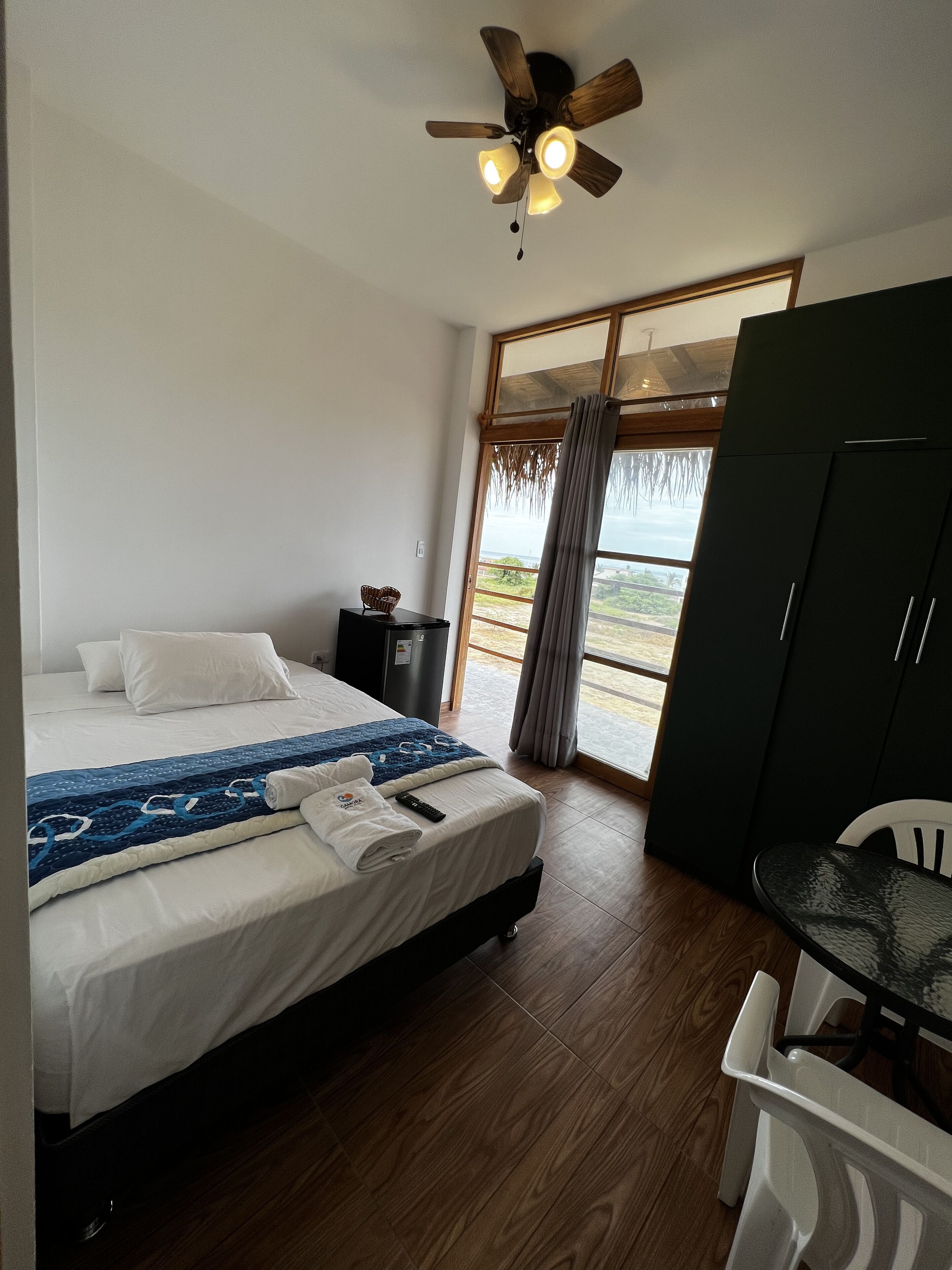 Gamora Hotel Playa