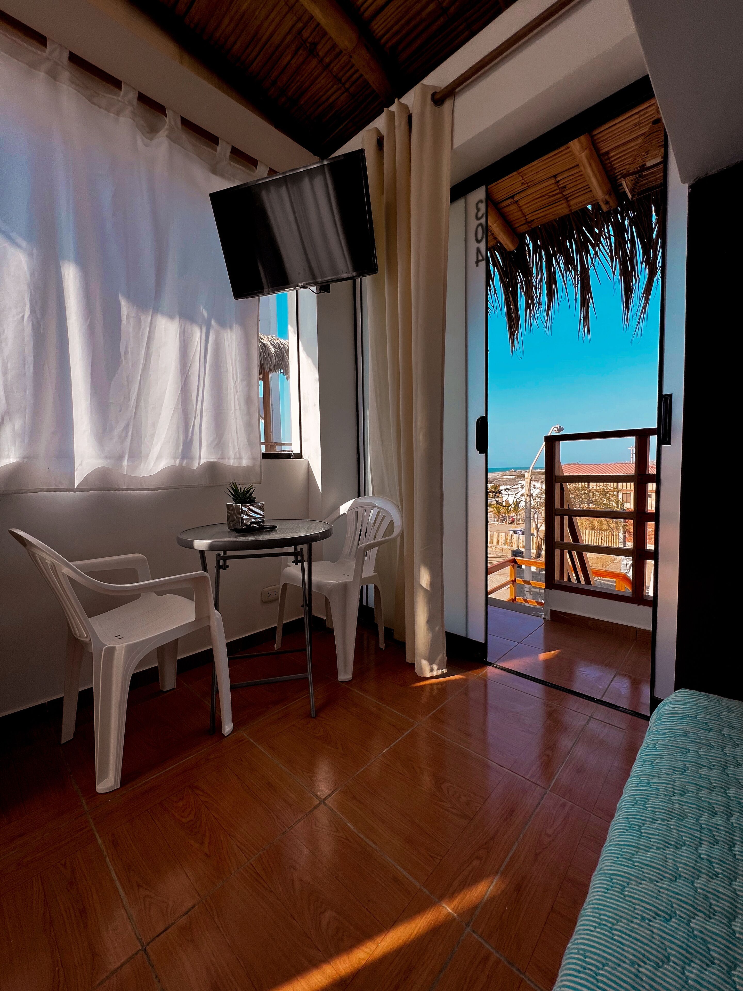 Gamora Hotel Playa