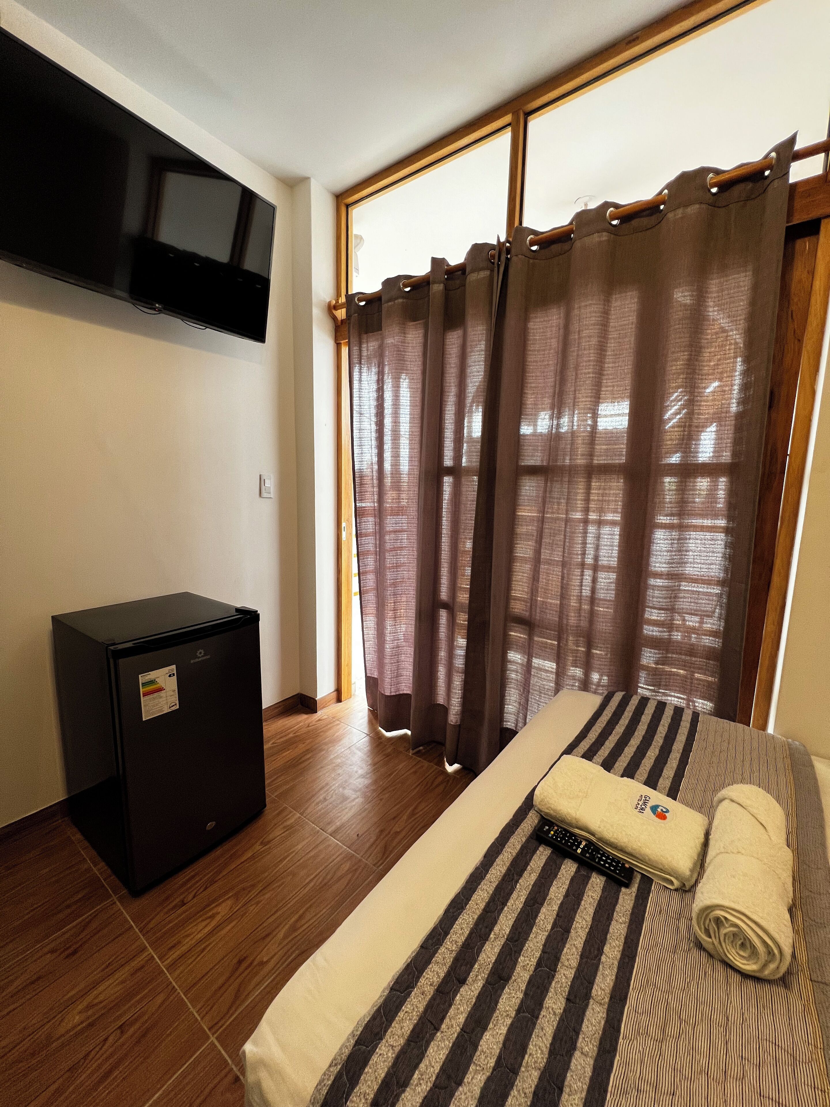Gamora Hotel Playa