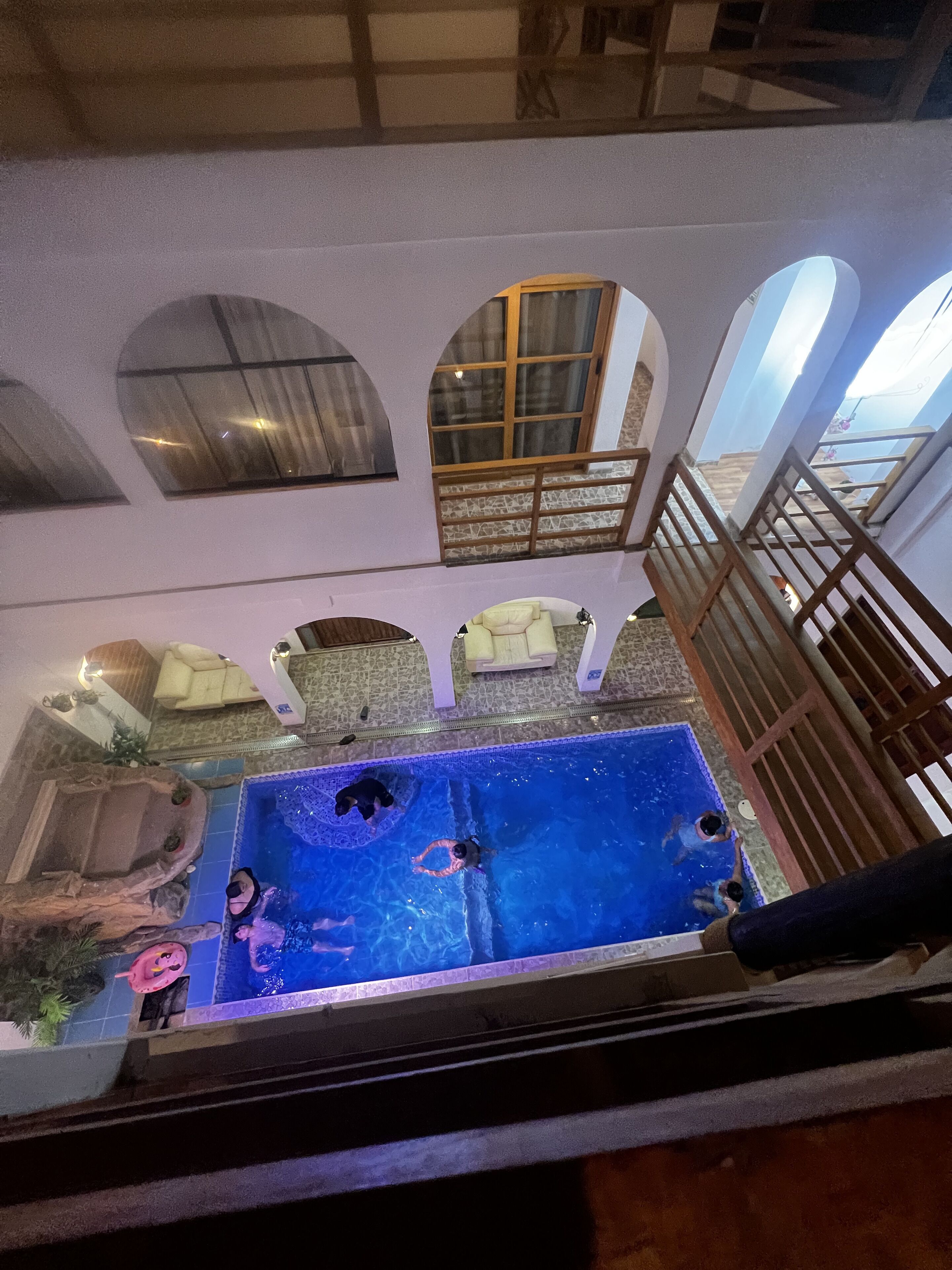 Gamora Hotel Playa