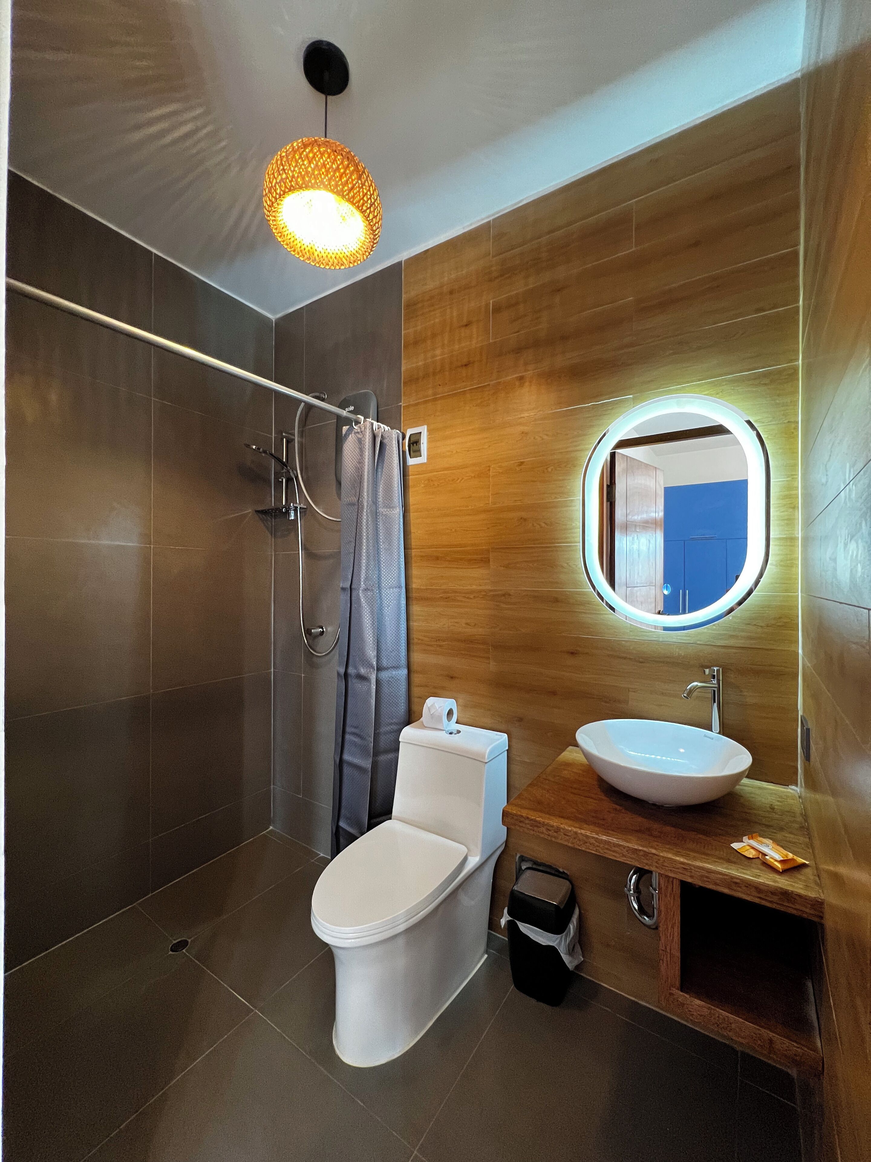Gamora Hotel Playa
