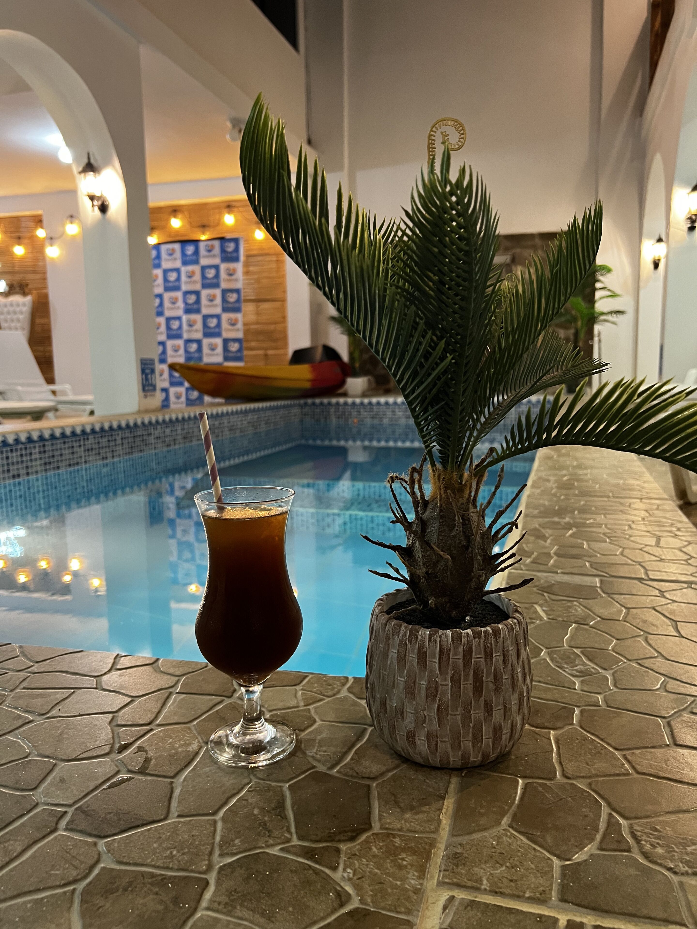 Gamora Hotel Playa