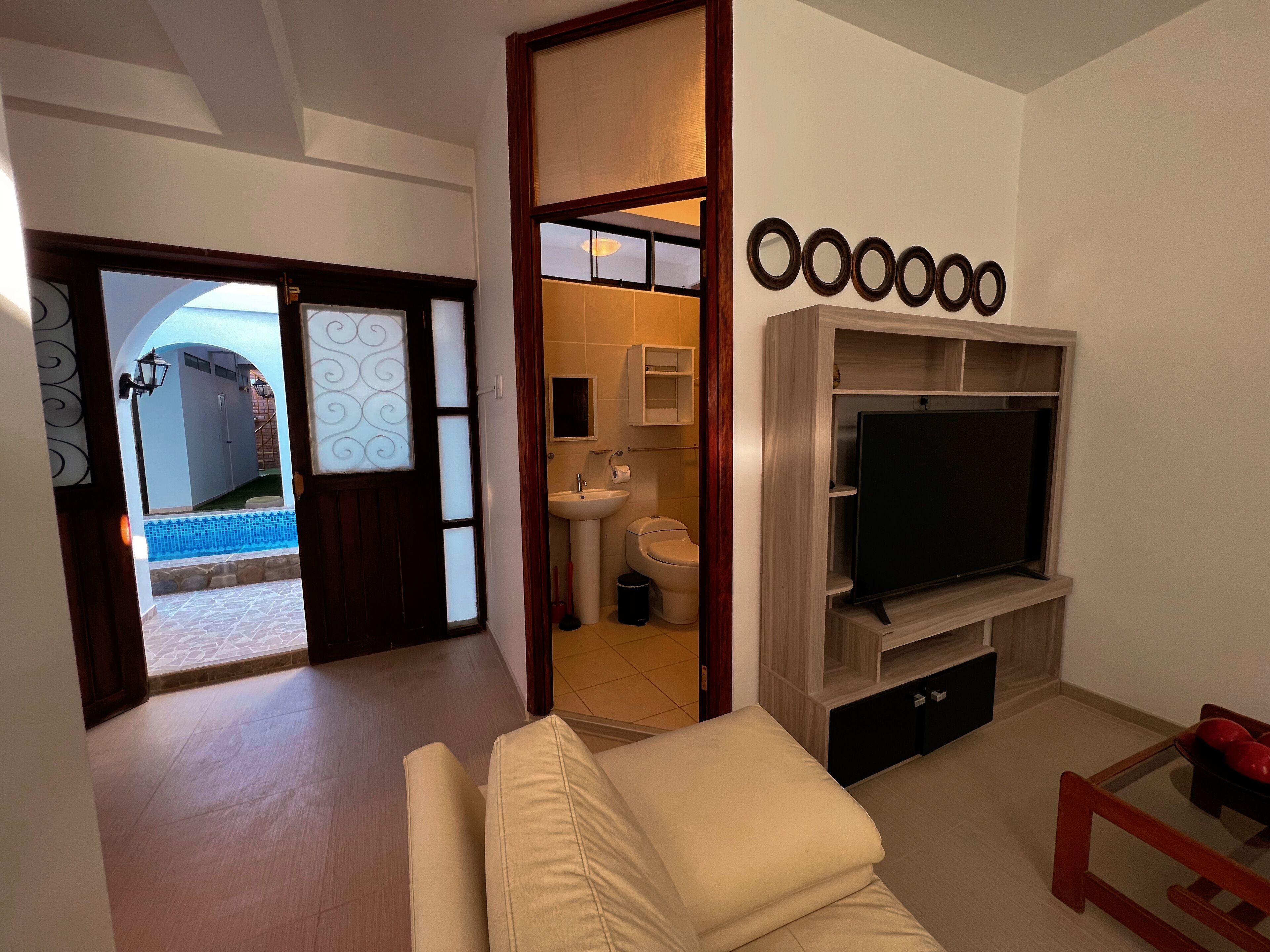 Gamora Hotel Playa