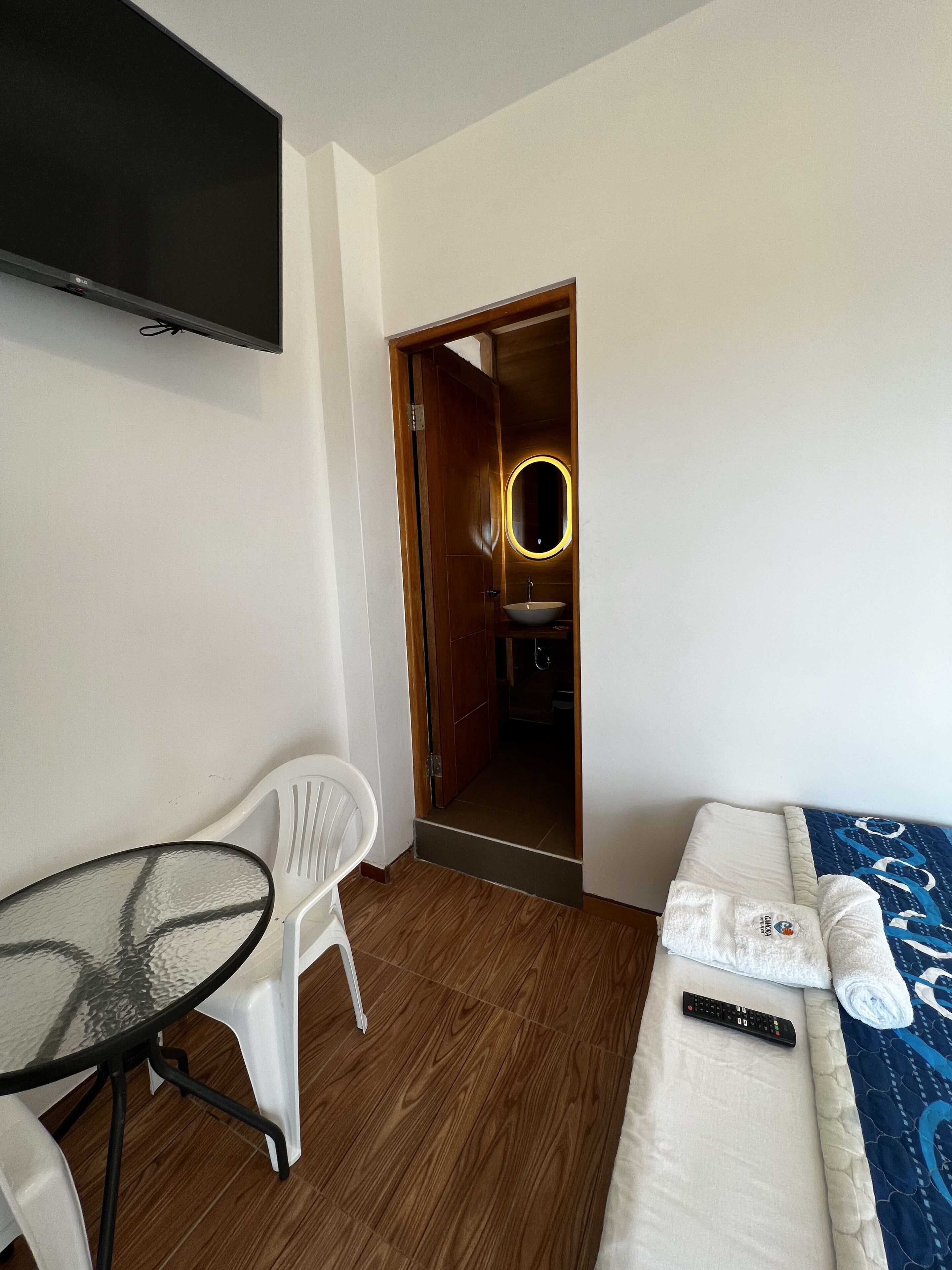 Gamora Hotel Playa
