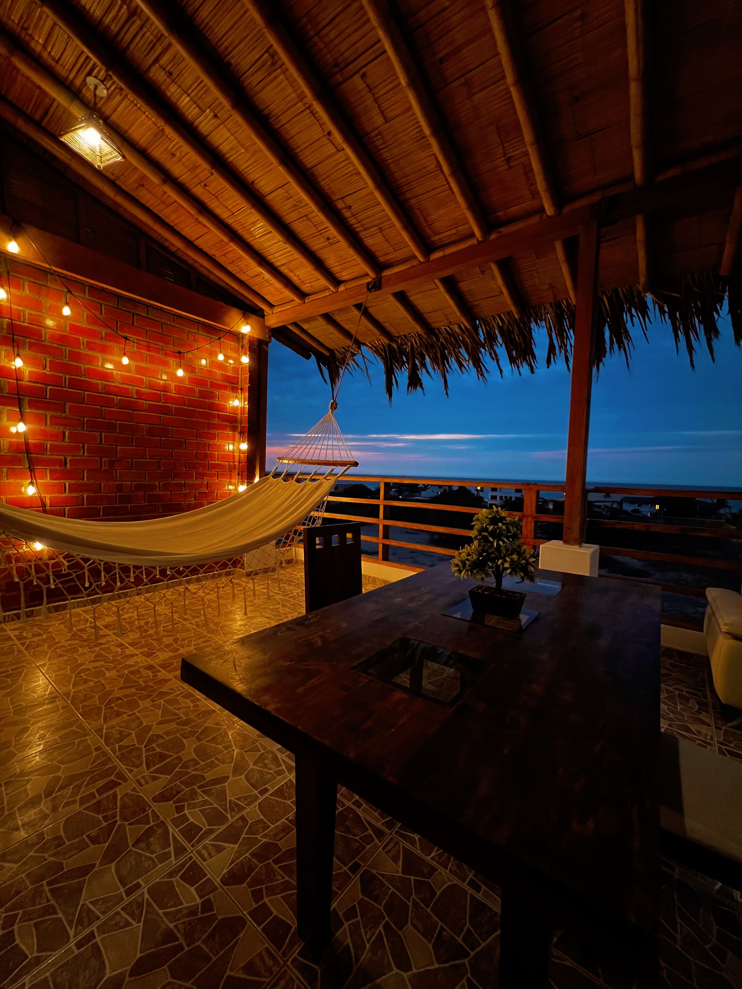 Gamora Hotel Playa