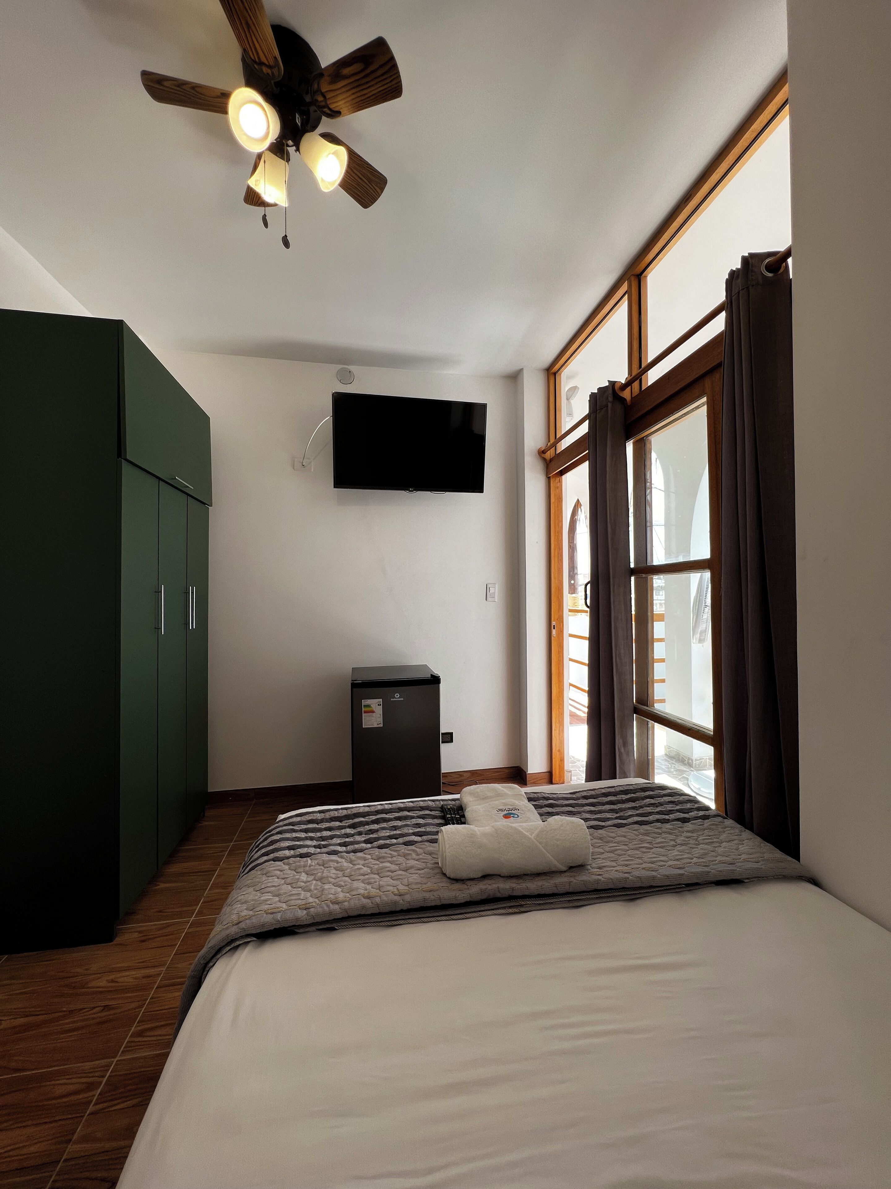 Gamora Hotel Playa