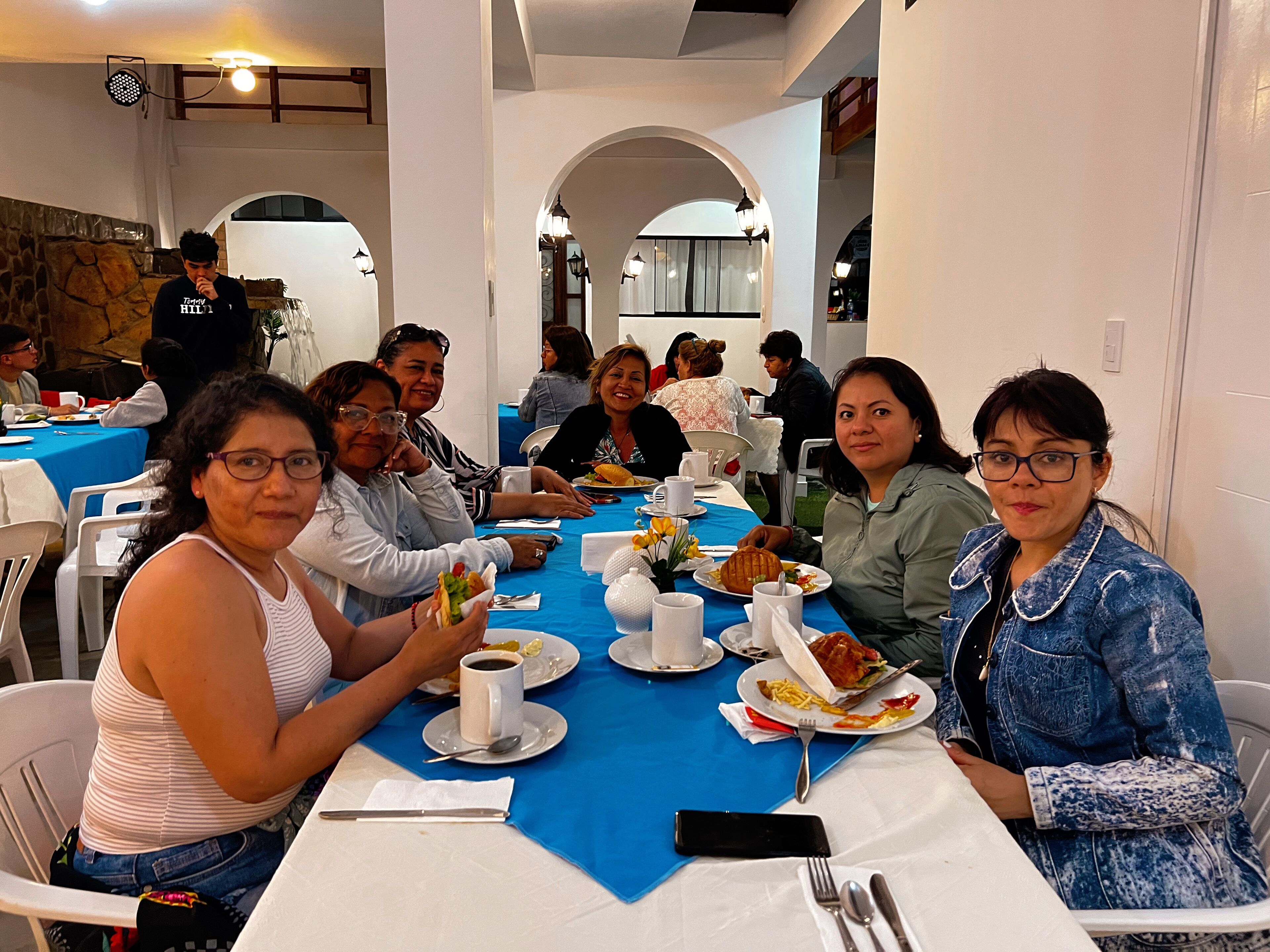 Gamora Hotel Playa