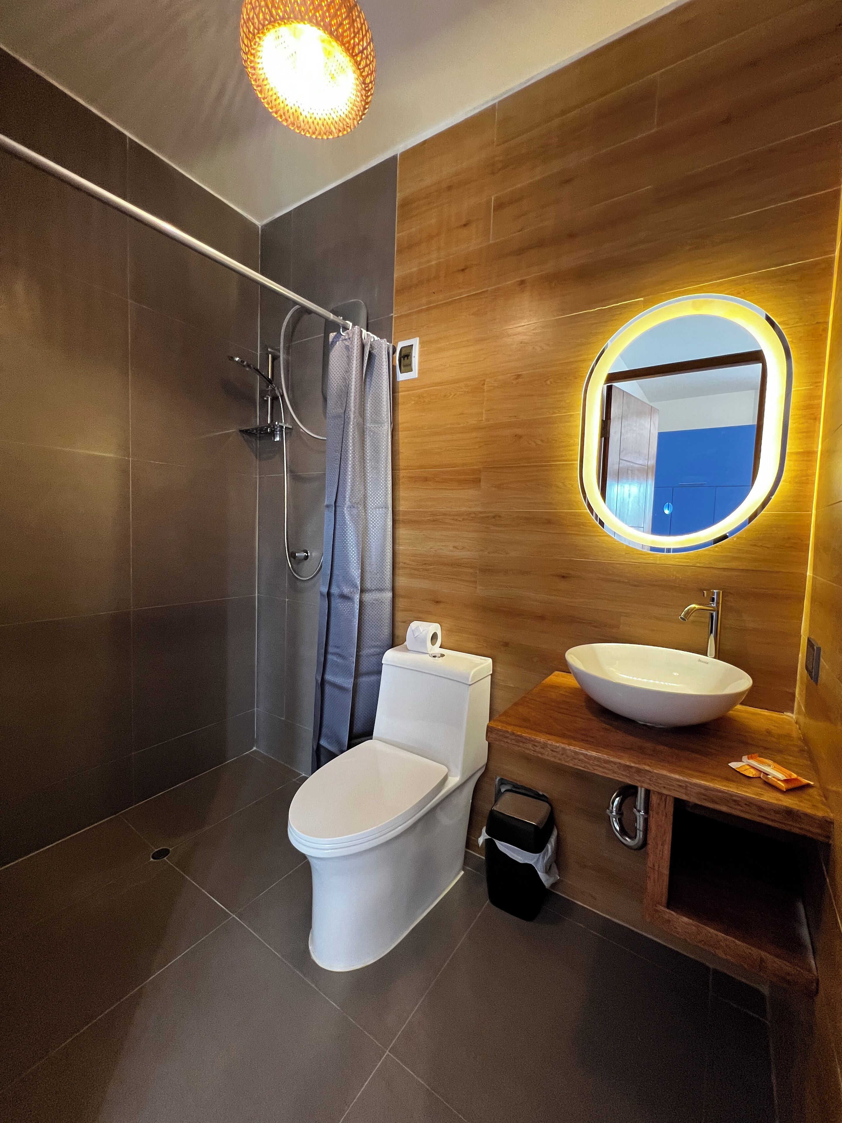 Gamora Hotel Playa