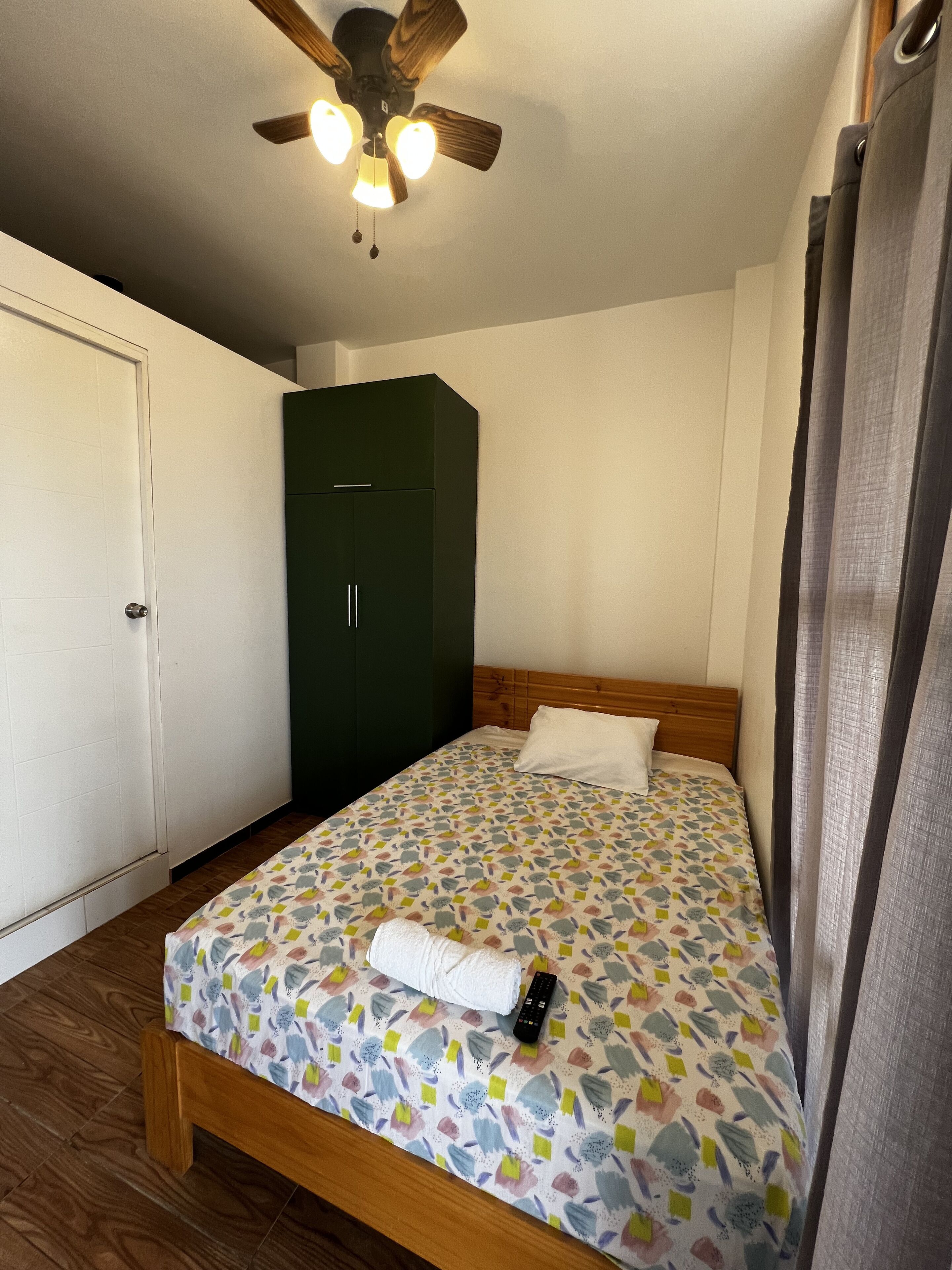 Gamora Hotel Playa