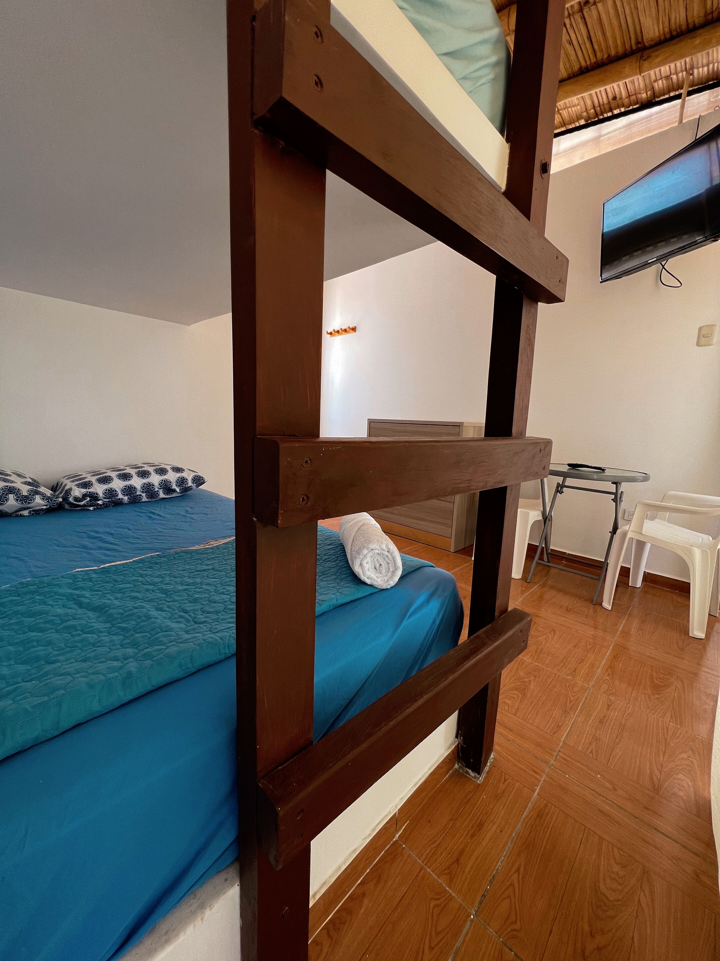 Gamora Hotel Playa