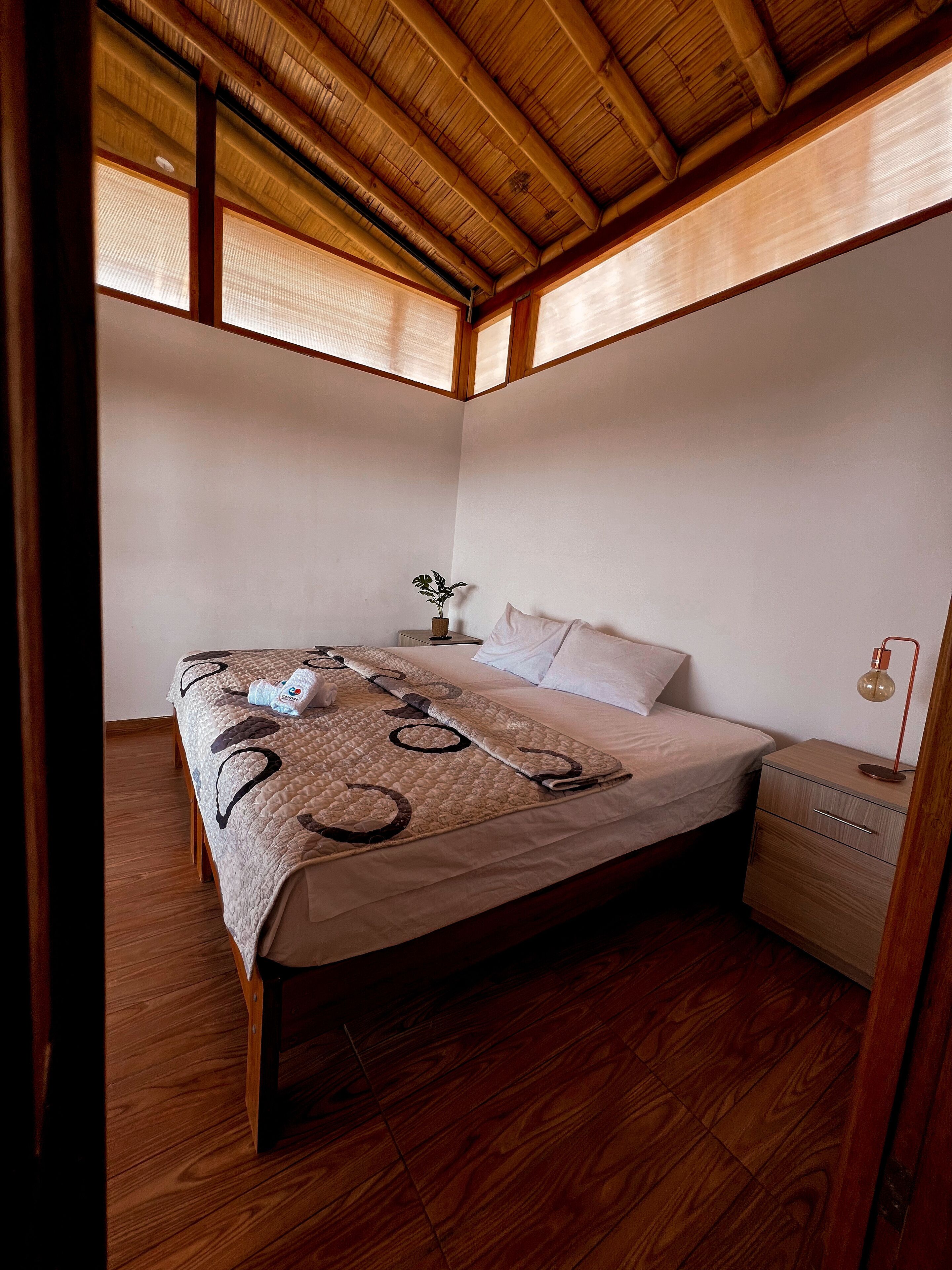 Gamora Hotel Playa